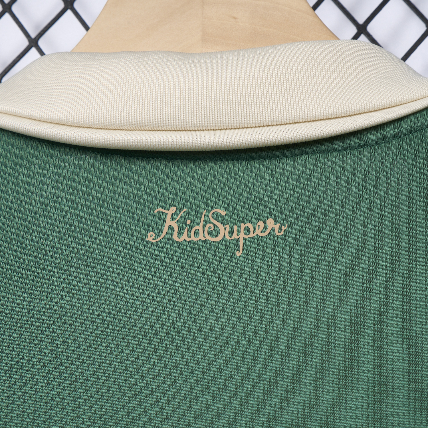 UltraTrikot-Palmeiras 2025 Club World Cup Home Jersey - Fans Version