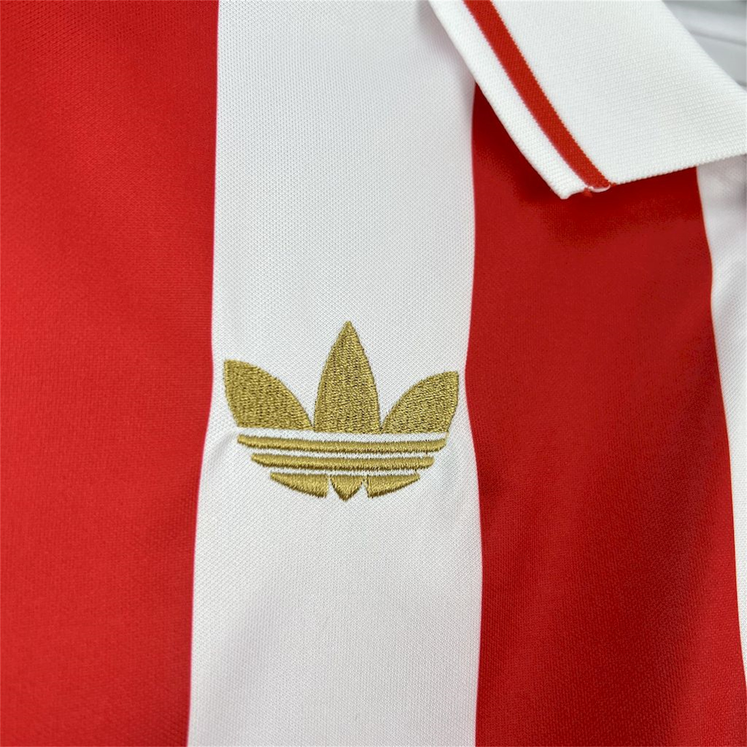 UltraTrikot-Olympiacos 2025 100 Years Anniversary Centenary Jersey - Fans Version
