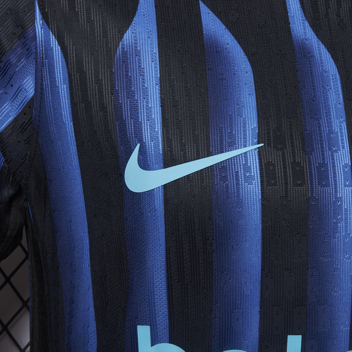 UltraTrikot-Inter Milan 25-26 Home Jersey - Player Version