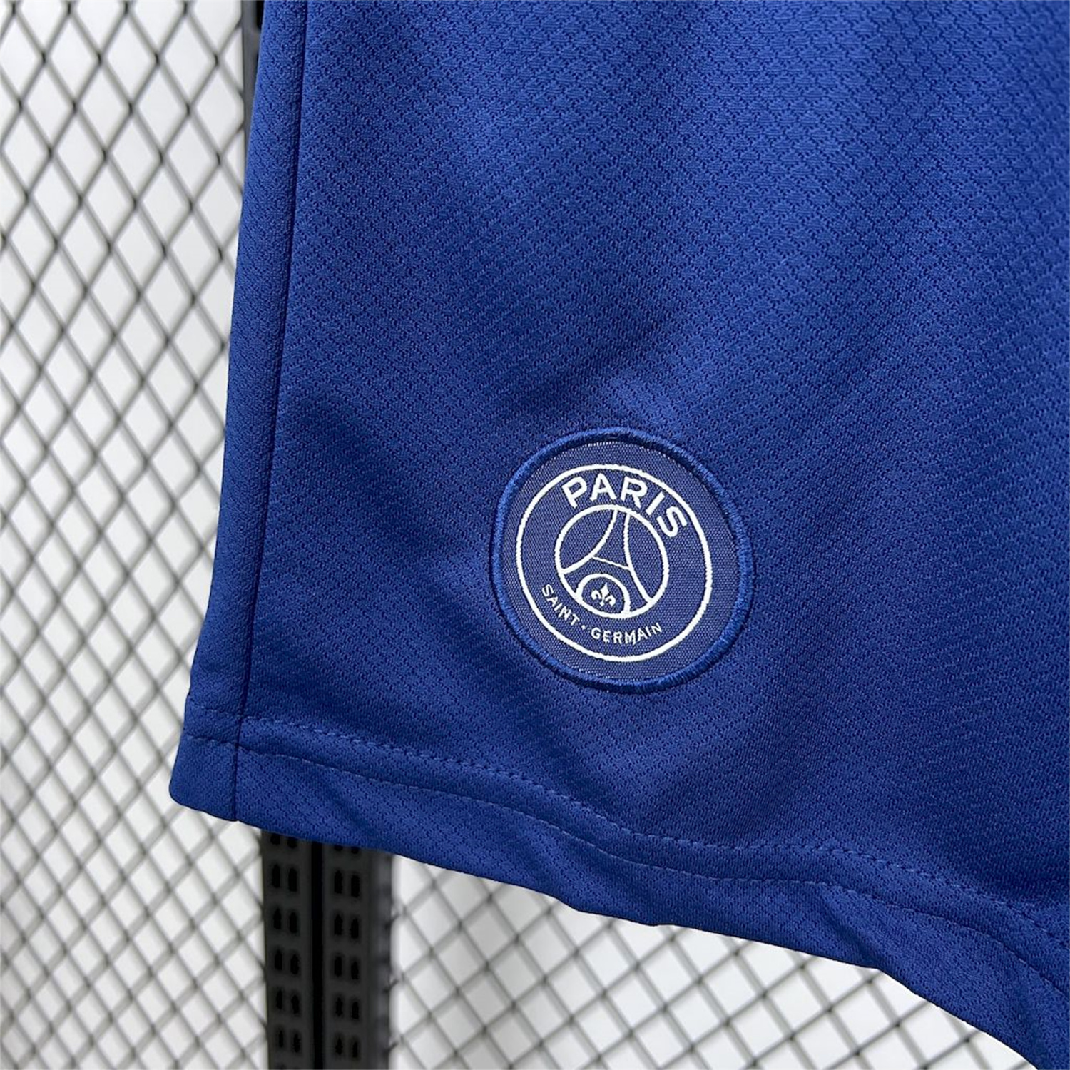 UltraTrikot-Paris Saint-Germain PSG 24-25 Fourth Kids Kit