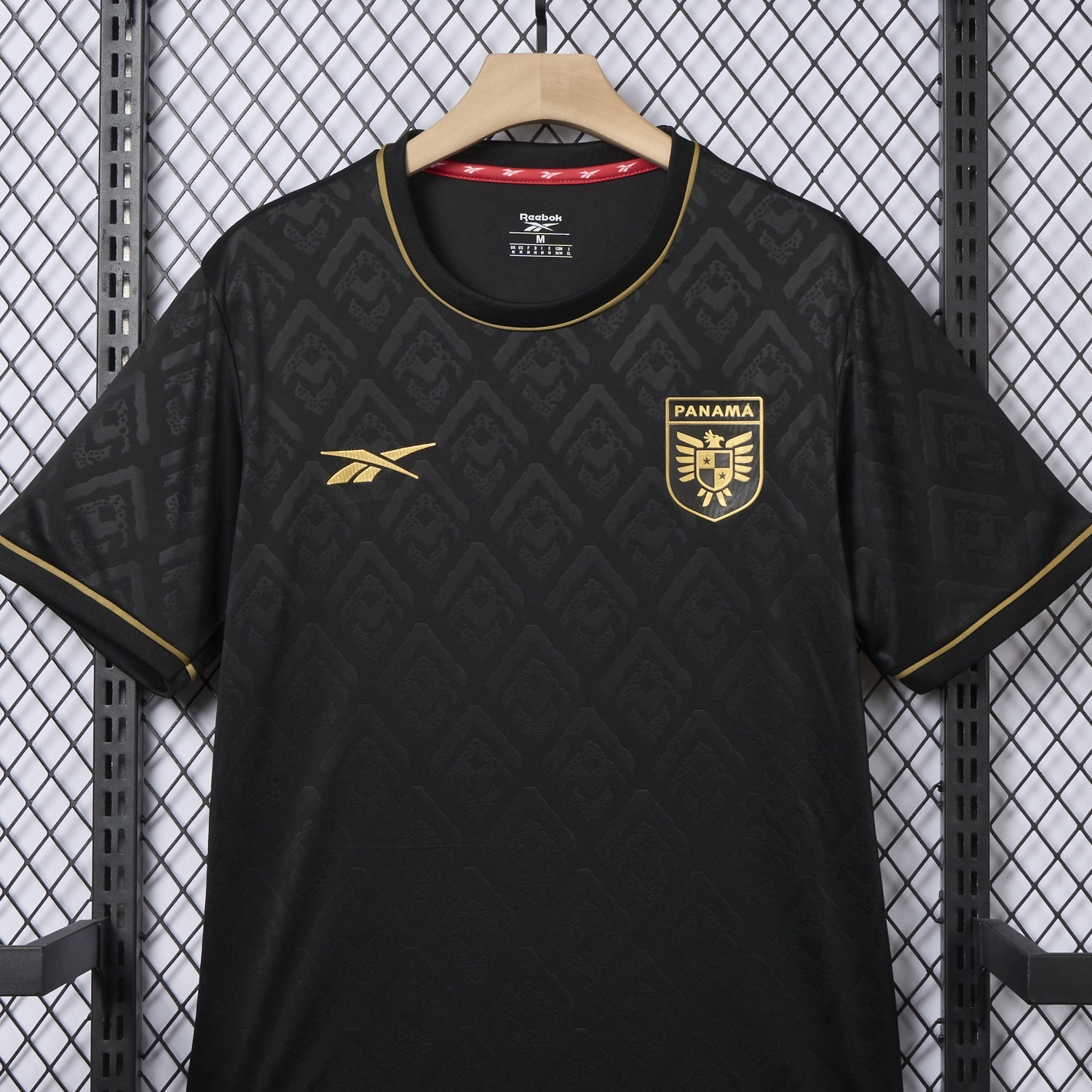 UltraTrikot-Panama 25-26 Third Jersey - Fans Version