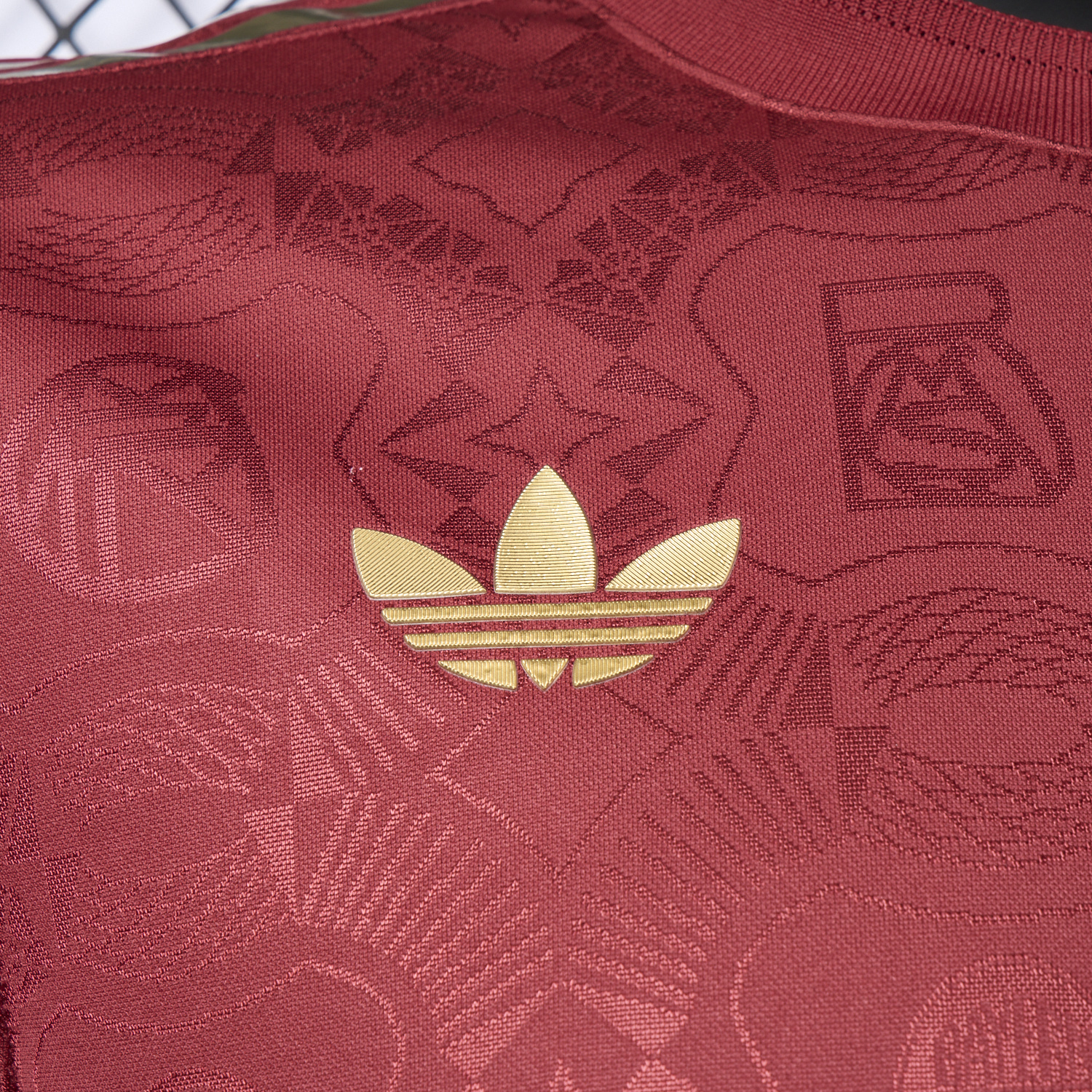 UltraTrikot-Bayern Munich 2025 125th Anniversary Jersey - Player Version