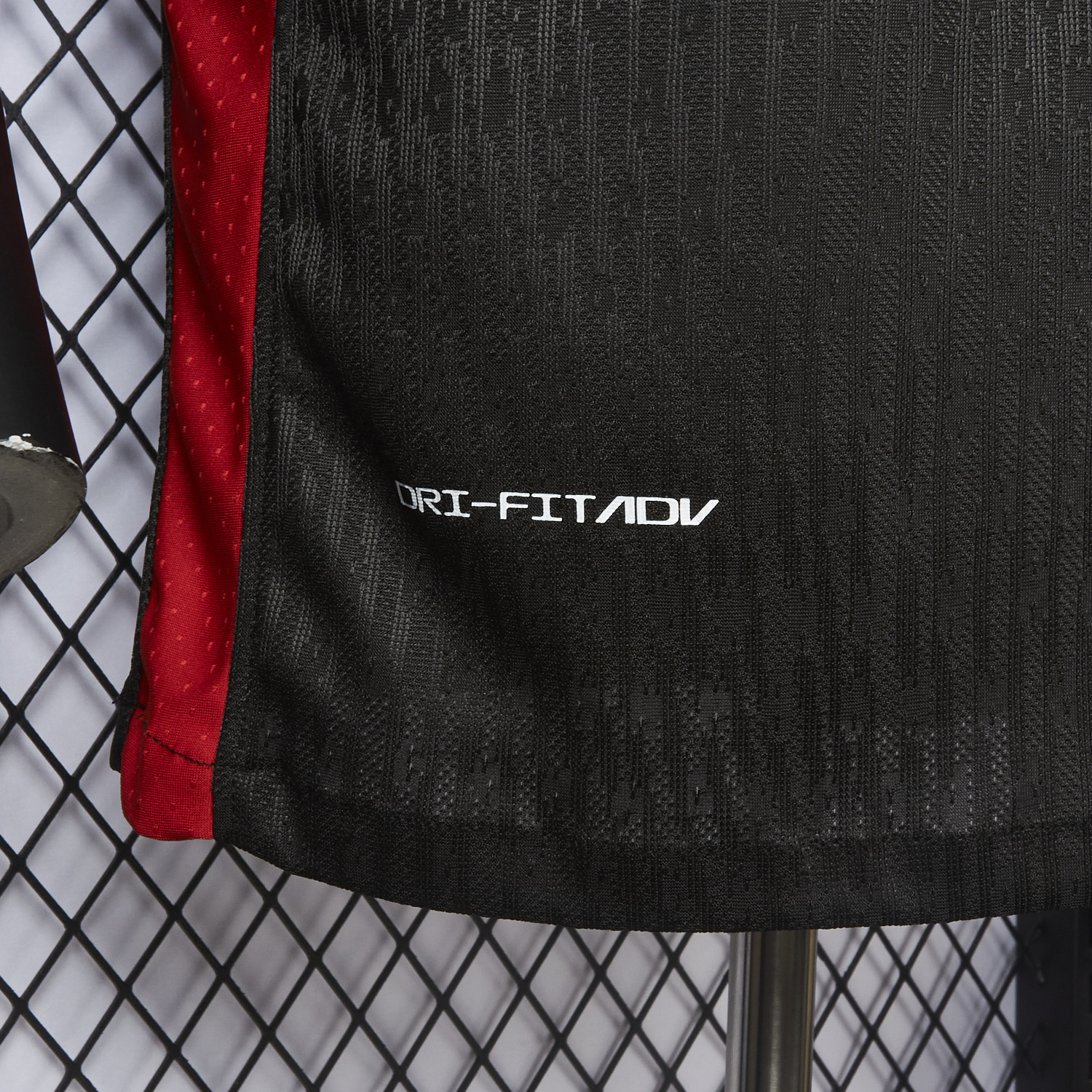 UltraTrikot-【New】Barcelona x Travis Scott 24-25 Away Pure Black Jersey - Player Version