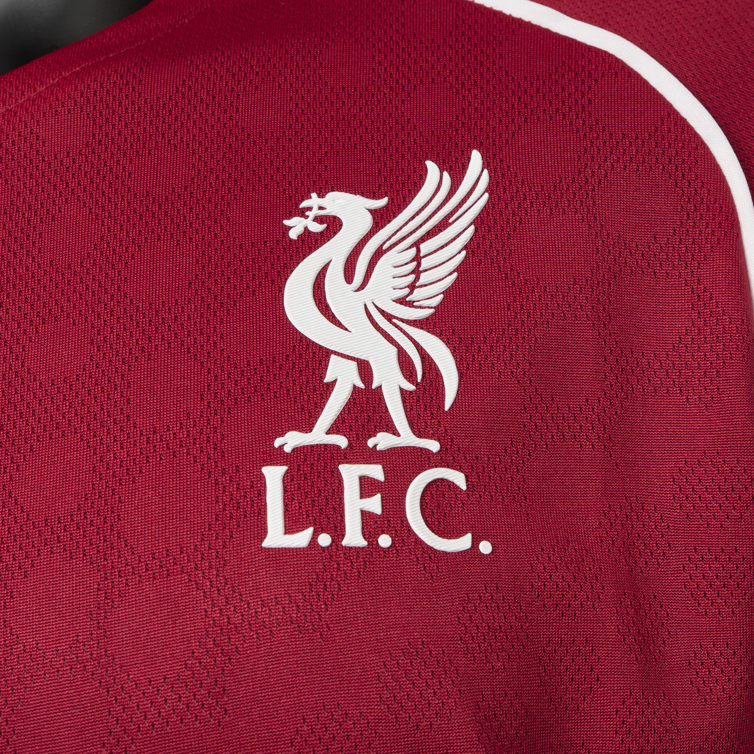 UltraTrikot-Liver.pool 25-26 Home Jersey - Player Version