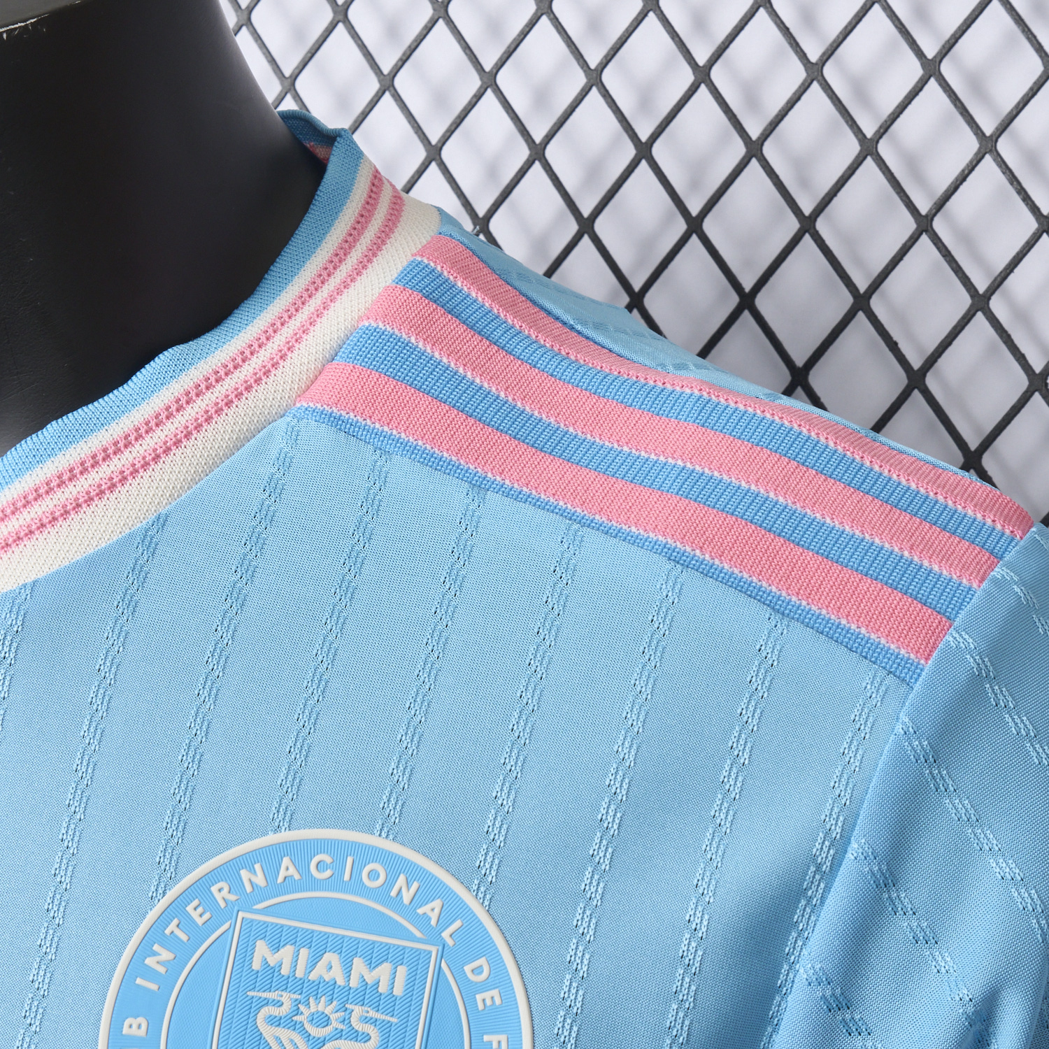 UltraTrikot-INT M.A.M 2025 Third Jersey - Player Version