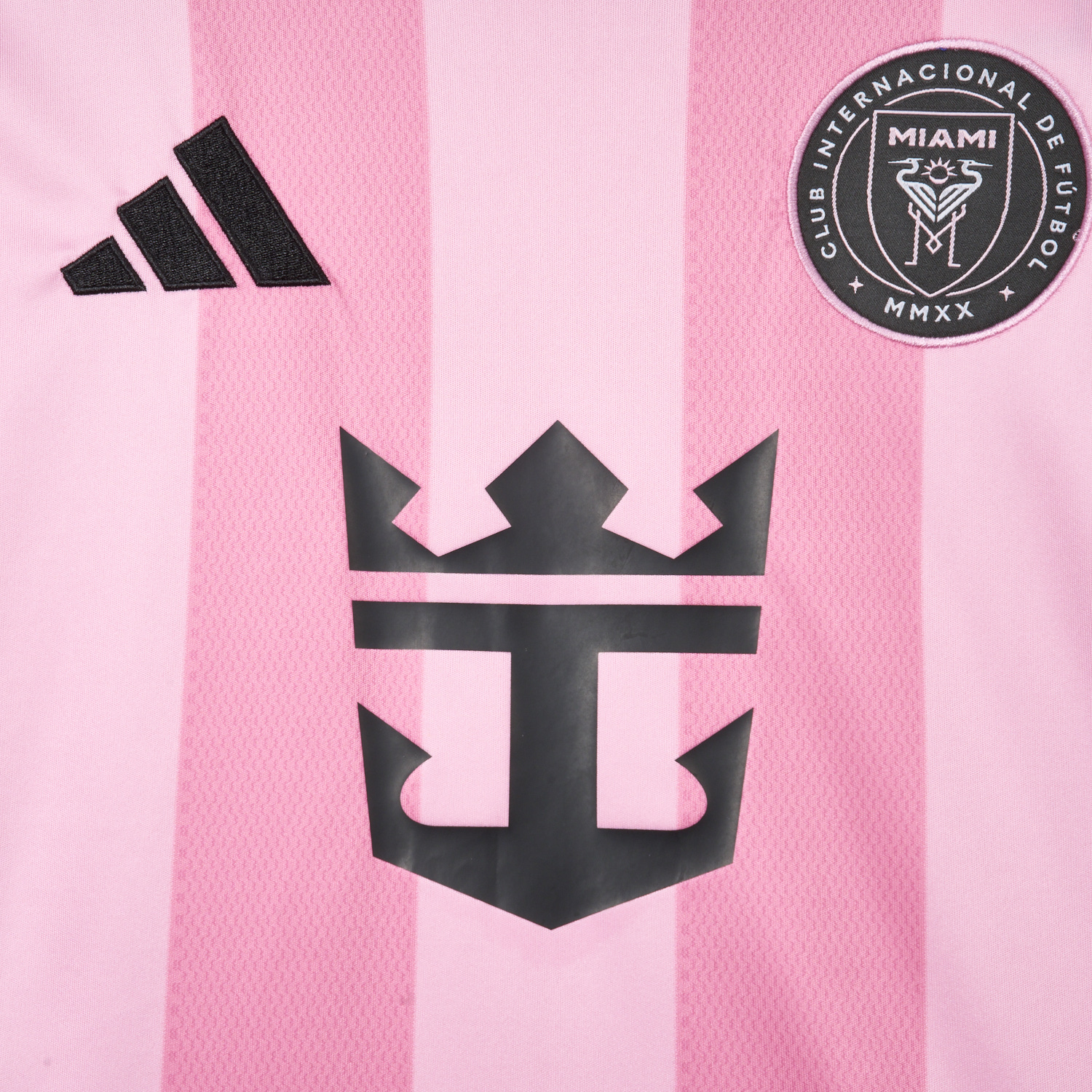 UltraTrikot-INT M.A.M 2025 Home Jersey - Fans Version