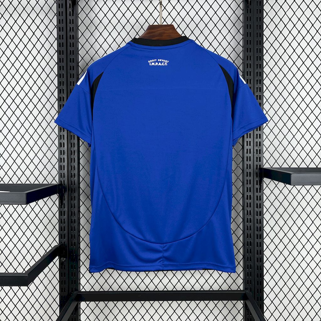 UltraTrikot-Montréal 25-26 Home Jersey - Fans Version