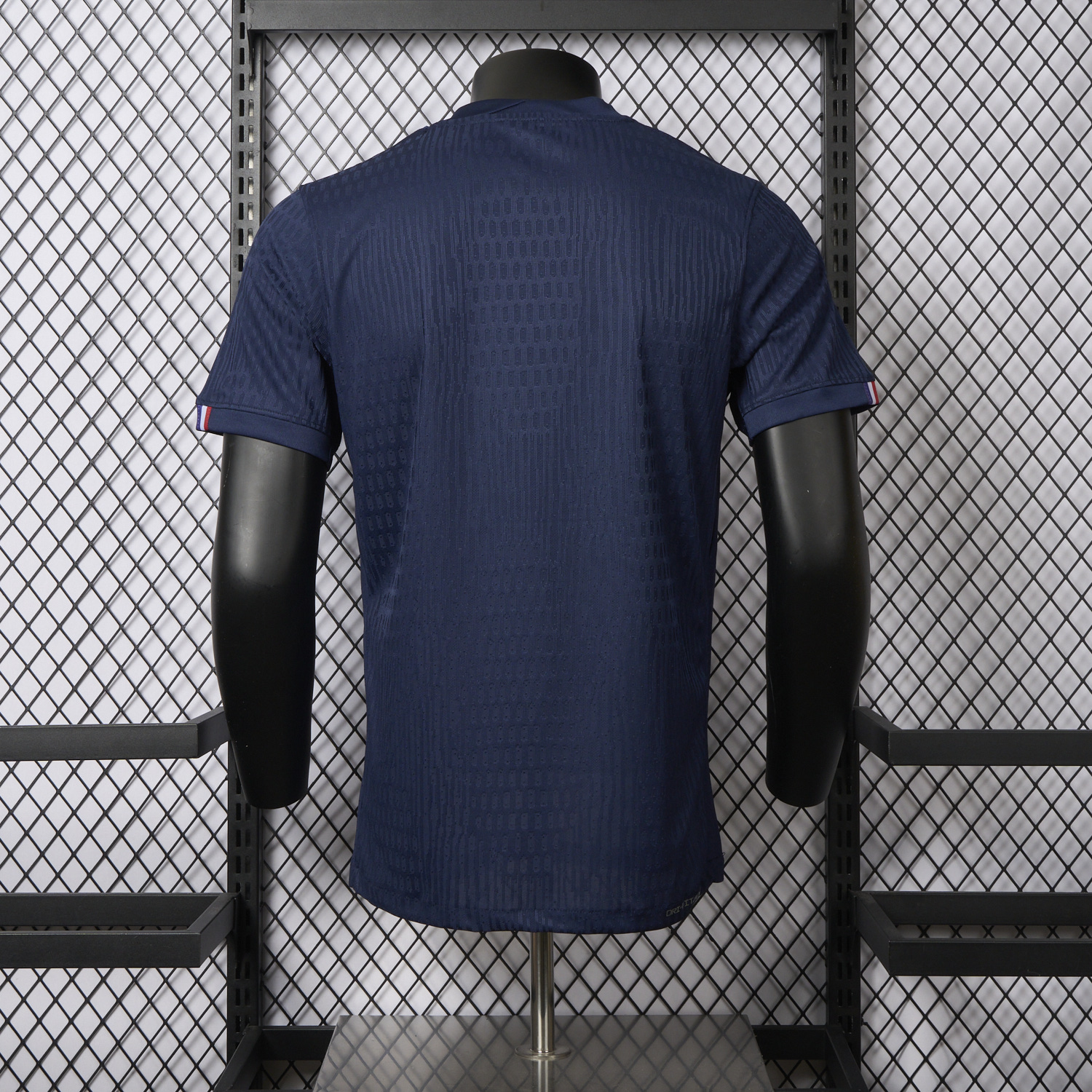UltraTrikot-Paris Saint-Germain PSG 25-26 Home Jersey - Player Version