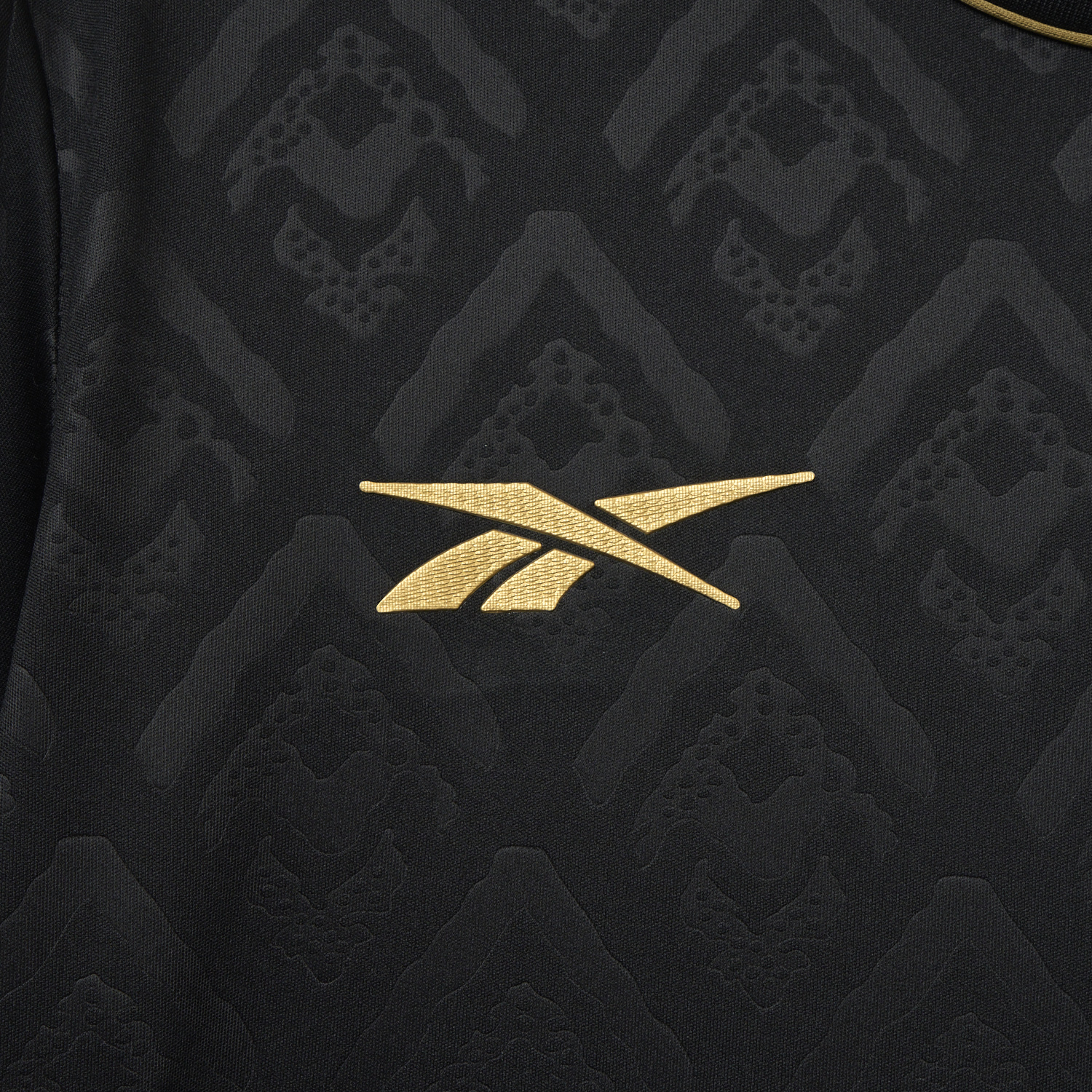 UltraTrikot-Panama 25-26 Third Jersey - Fans Version