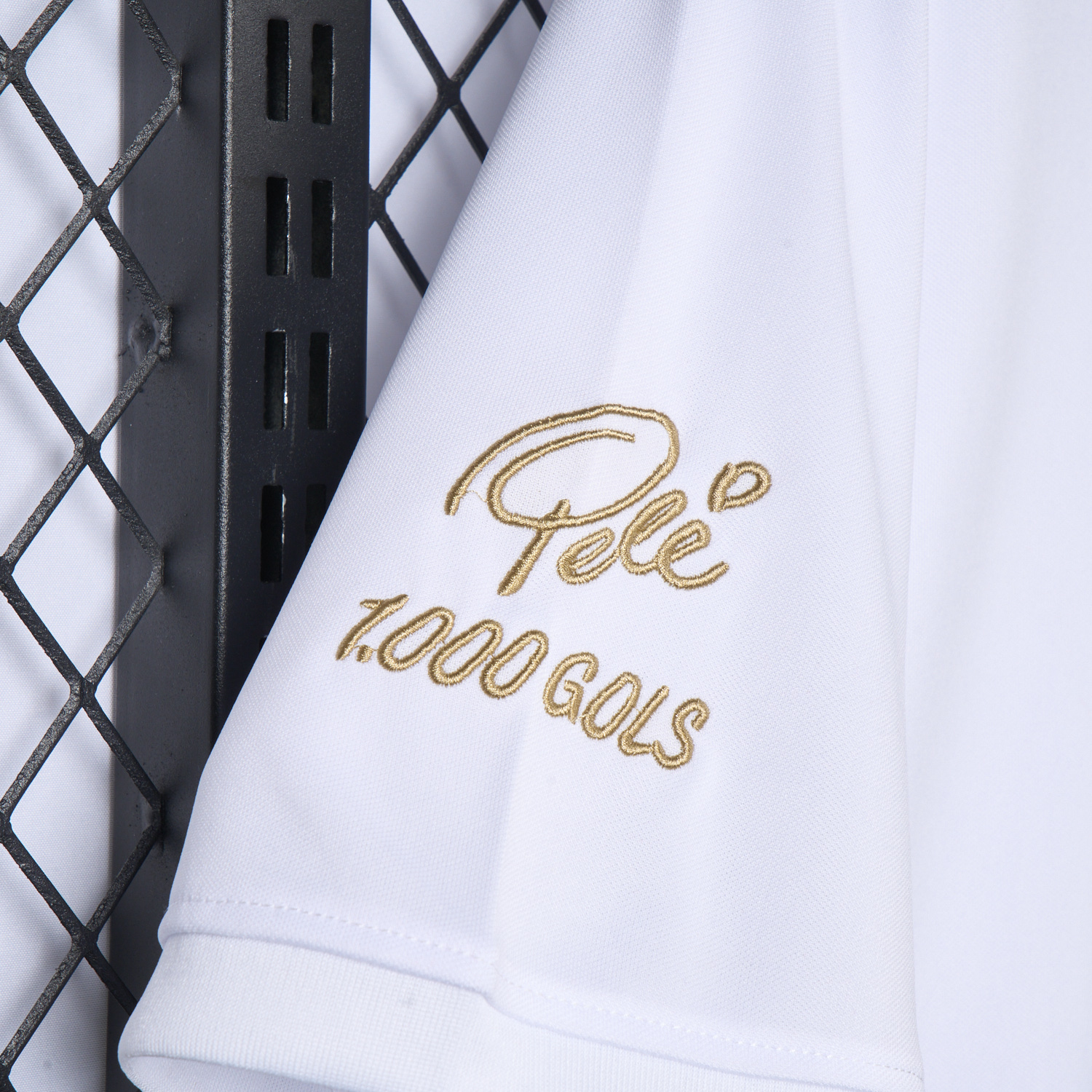 UltraTrikot-Santos 25-26 White Special Edition Jersey - Fans Version