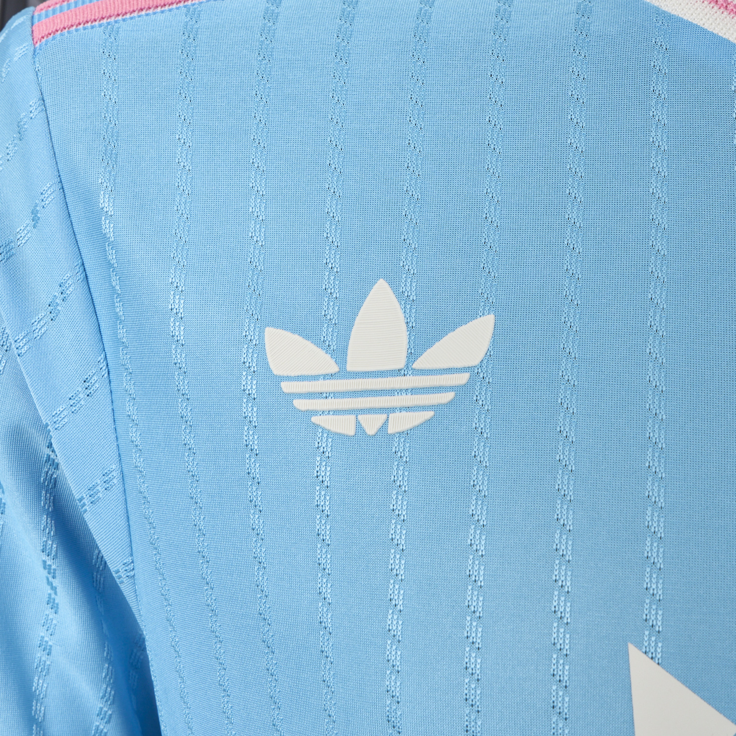 UltraTrikot-INT M.A.M 2025 Third Jersey - Player Version