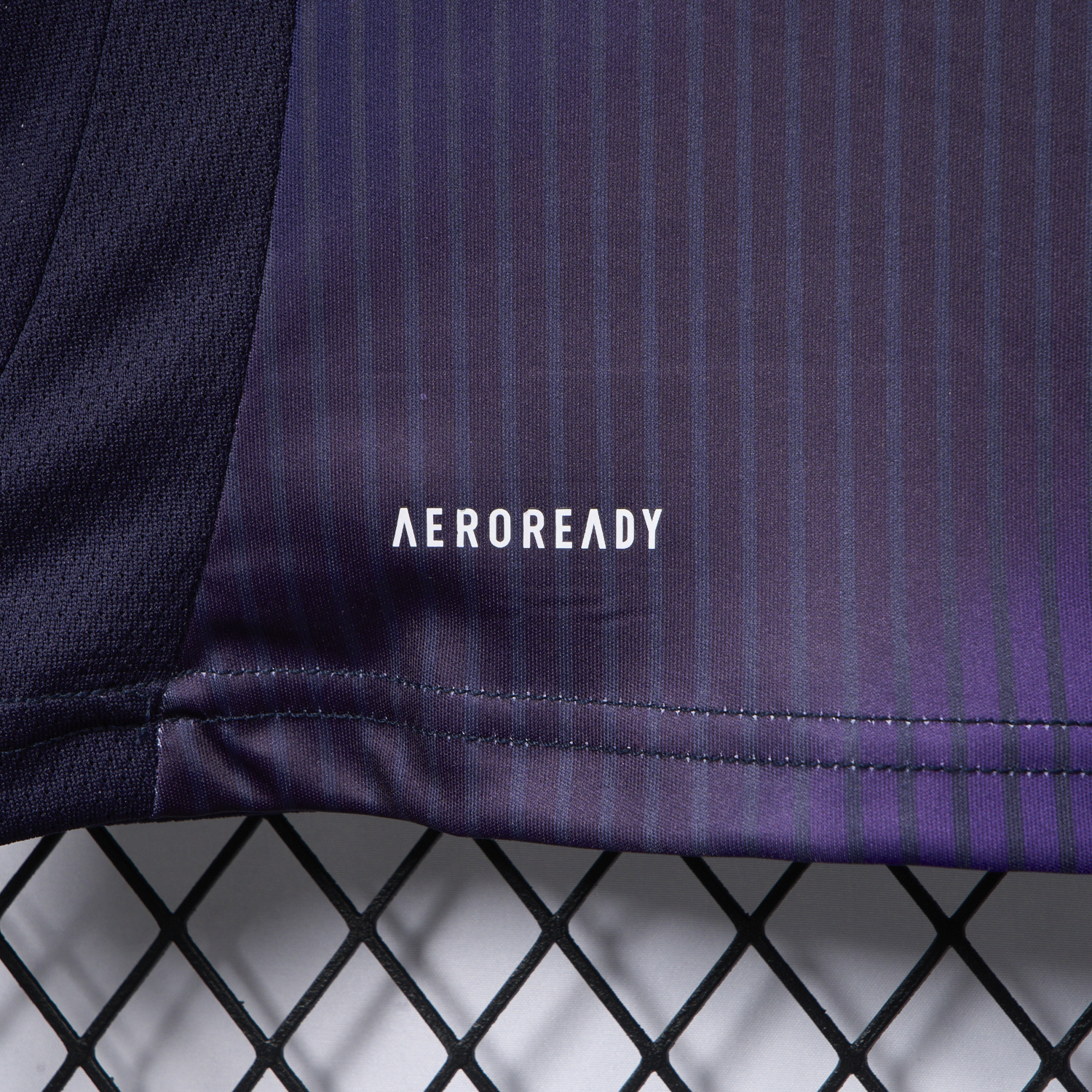 UltraTrikot-LA Galaxy 2025 Away Jersey - Fans Version