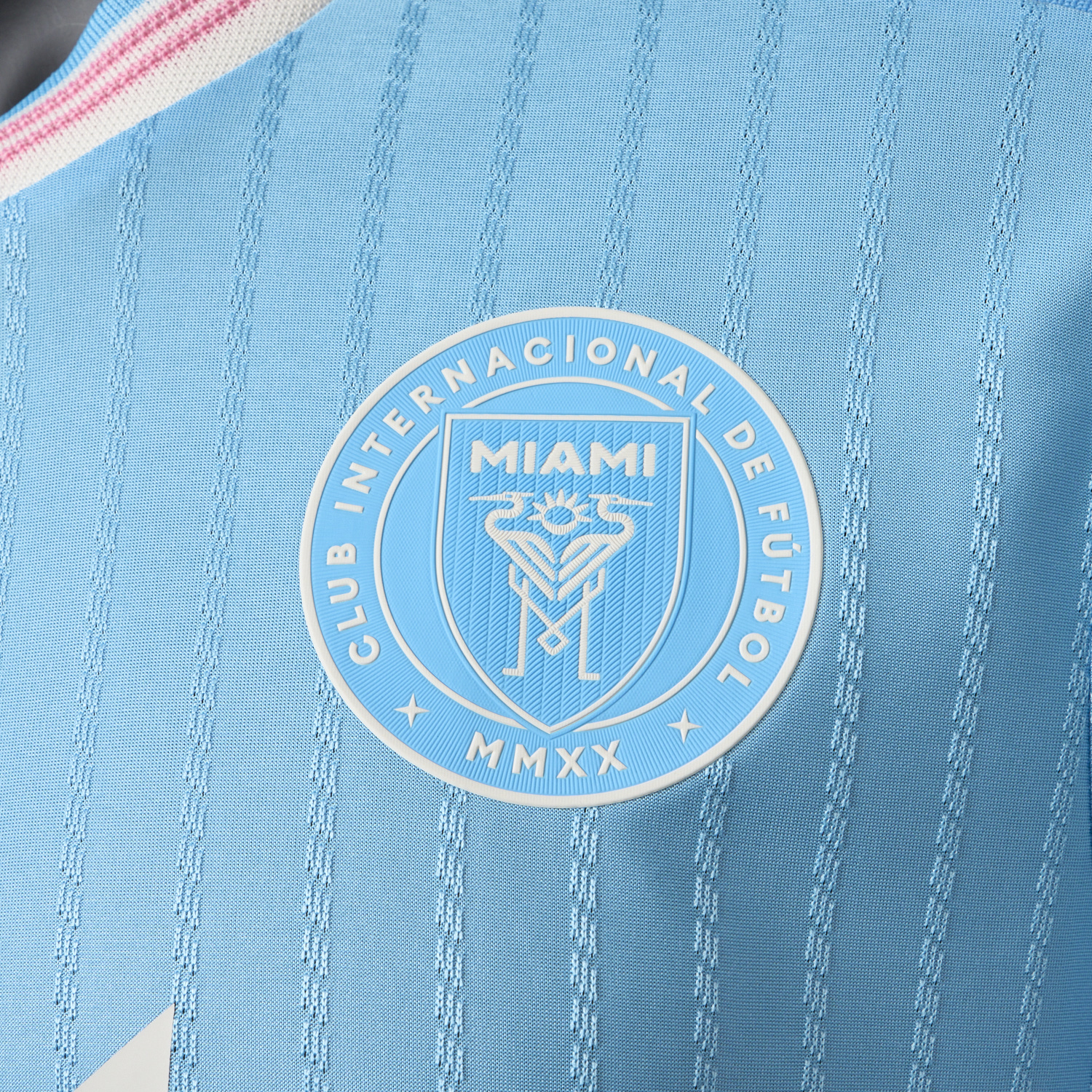 UltraTrikot-INT M.A.M 2025 Third Jersey - Player Version