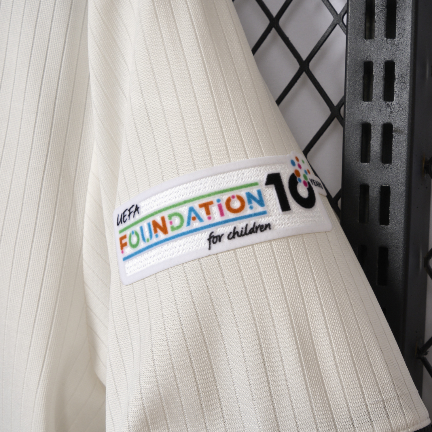 UltraTrikot-Germany 2025 125-Year Anniversary Commemorative Edition Jersey - Fans Version