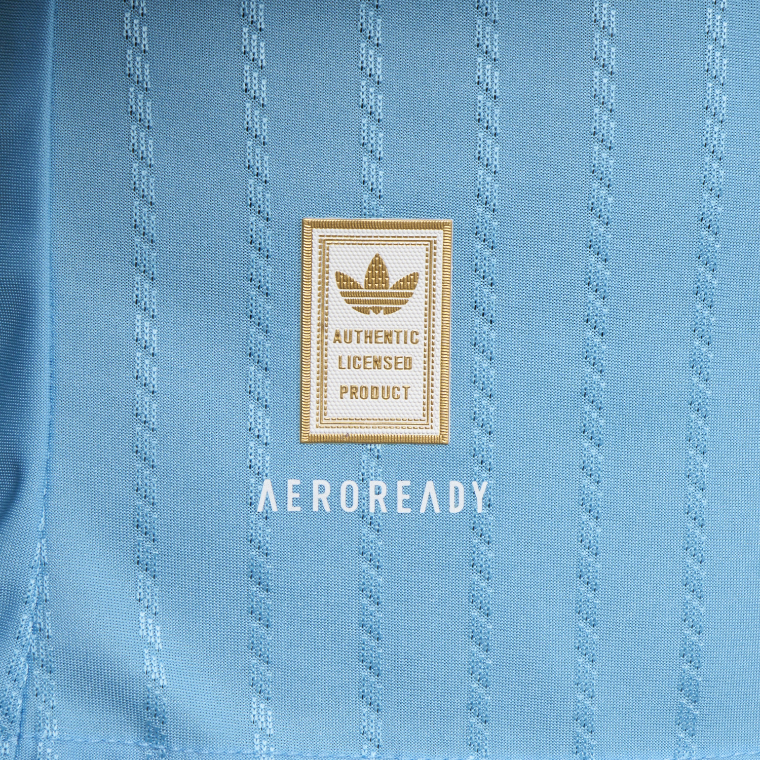 UltraTrikot-INT M.A.M 2025 Third Jersey - Player Version