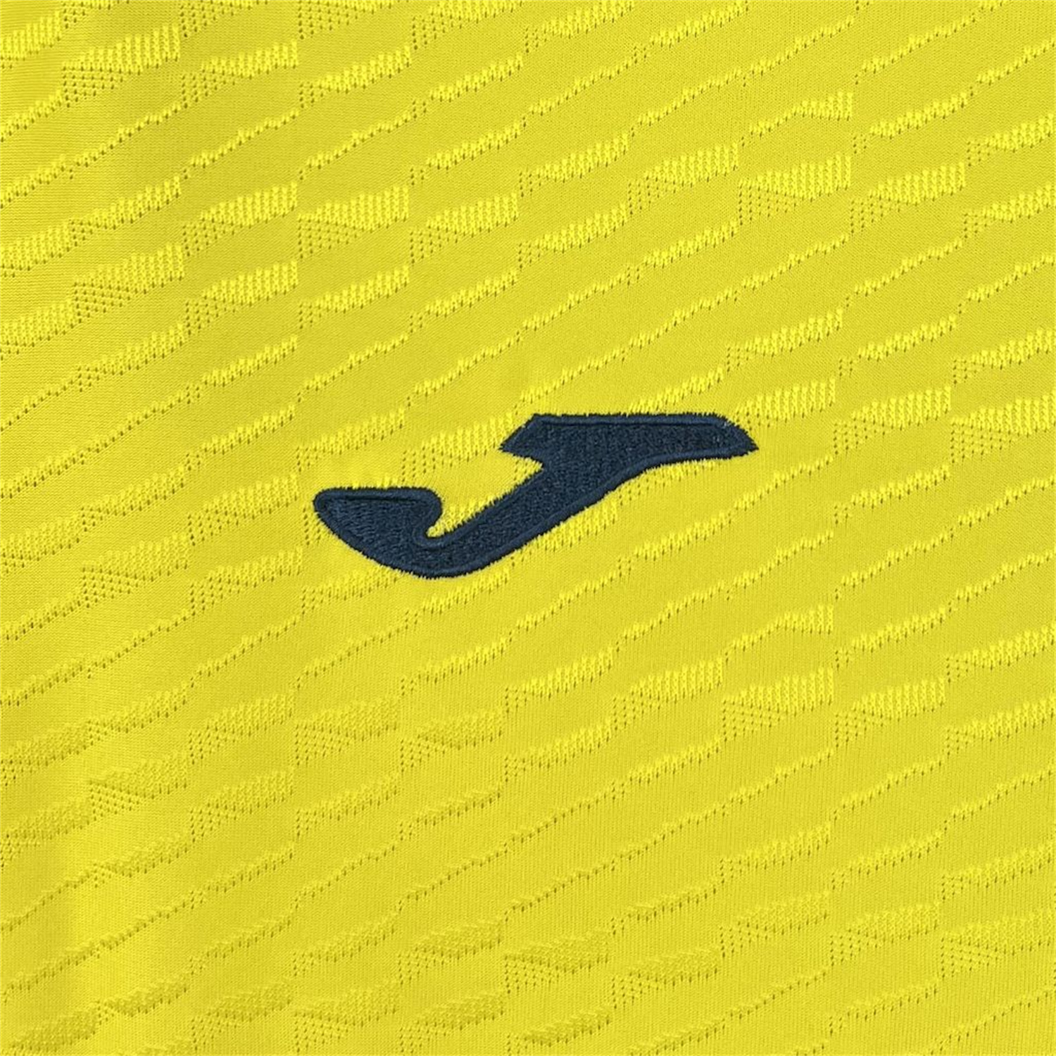 UltraTrikot-Villarreal 25-26 Home Jersey - Fans Version