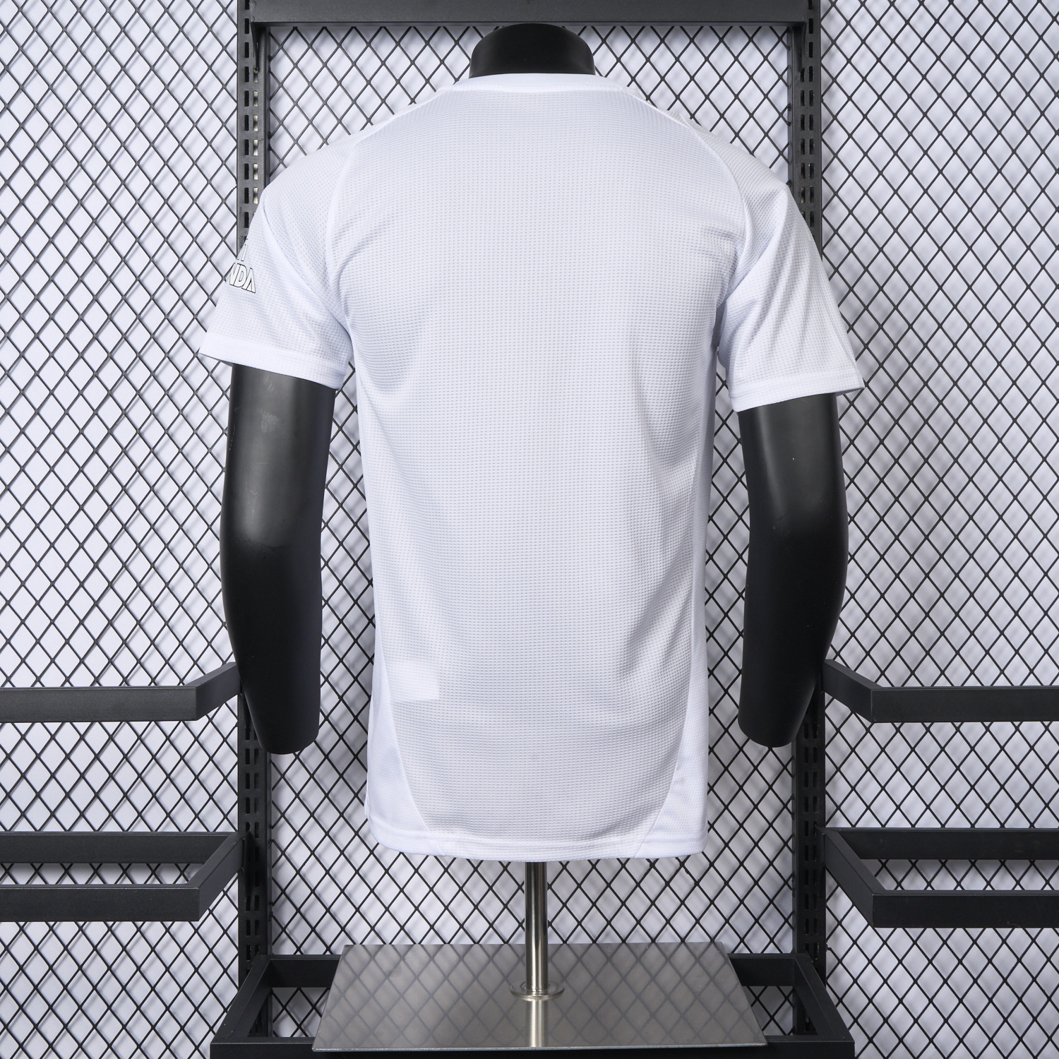 UltraTrikot-Arsenal 24-25 No More Red White Special Edition Jersey - Player Version