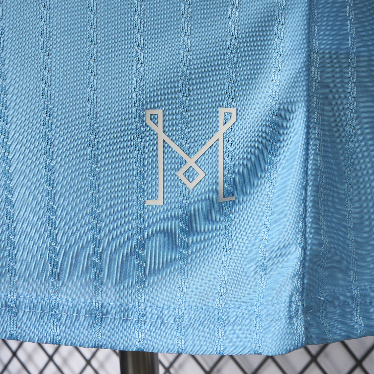 UltraTrikot-INT M.A.M 2025 Third Jersey - Player Version