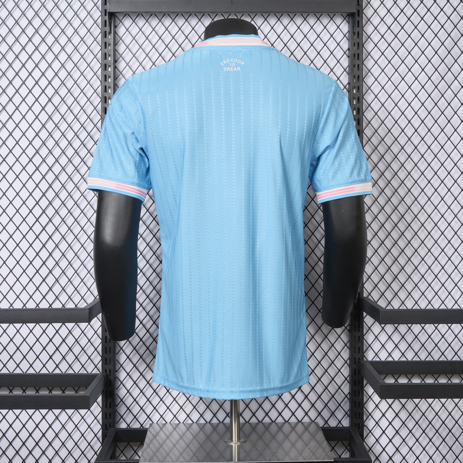 UltraTrikot-INT M.A.M 2025 Third Jersey - Player Version