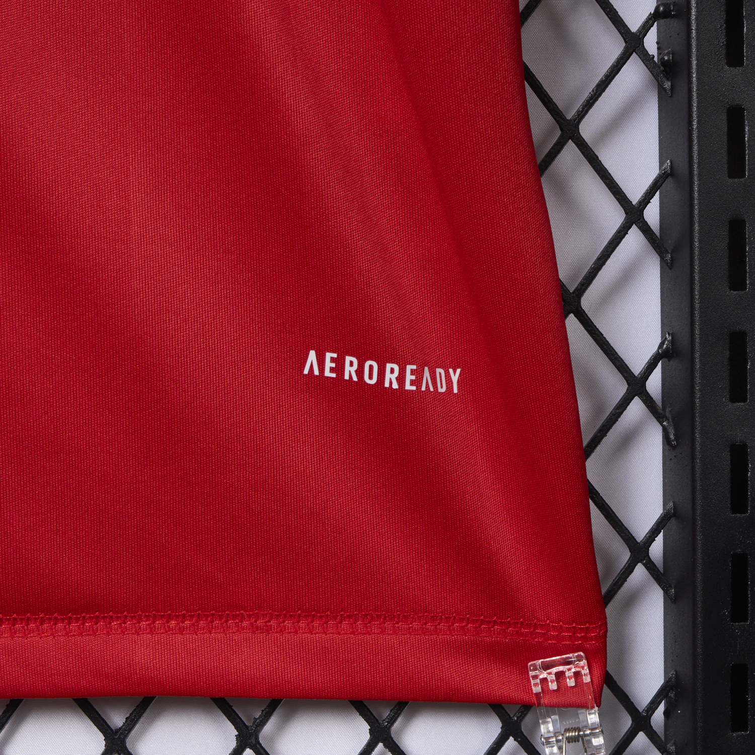 UltraTrikot-Bayern Munich 25-26 Red Trefoil Goalkeeper Jersey - Fans Version