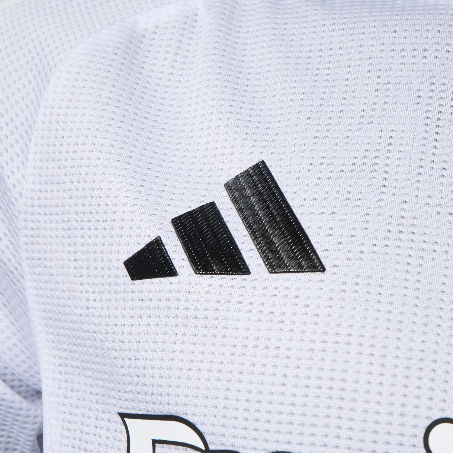 UltraTrikot-Arsenal 24-25 No More Red White Special Edition Jersey - Player Version