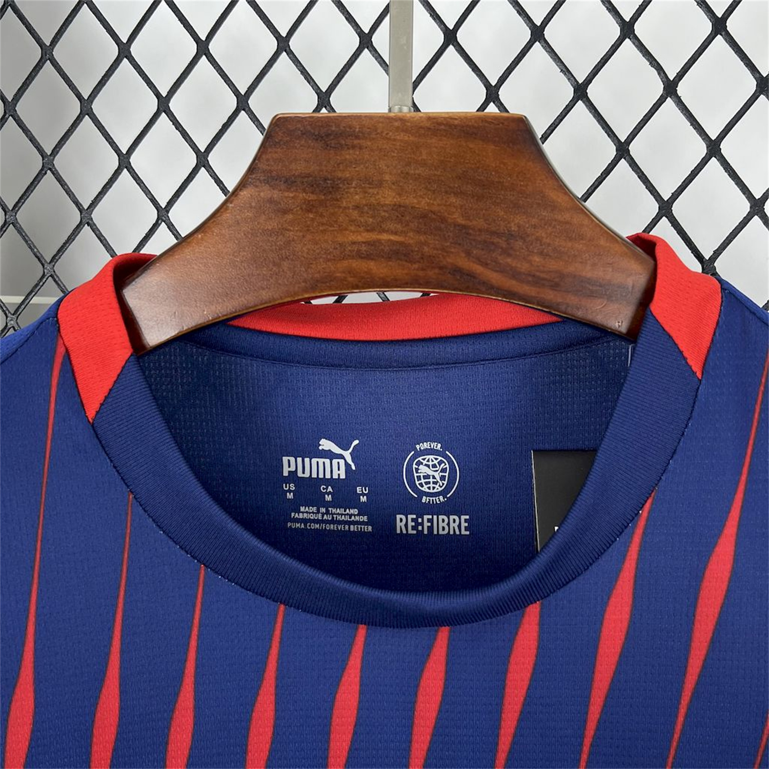 UltraTrikot-RB Leipzig 25-26 Away Jersey - Fans Version