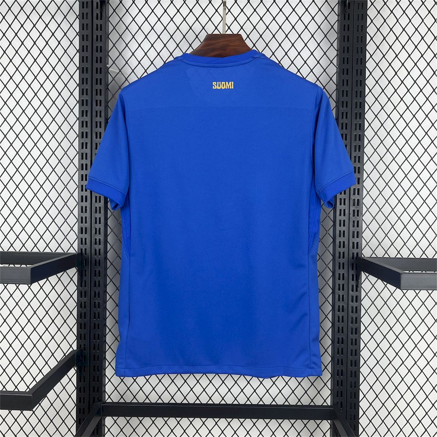 UltraTrikot-Finland 2026 Away Jersey - Fans Version