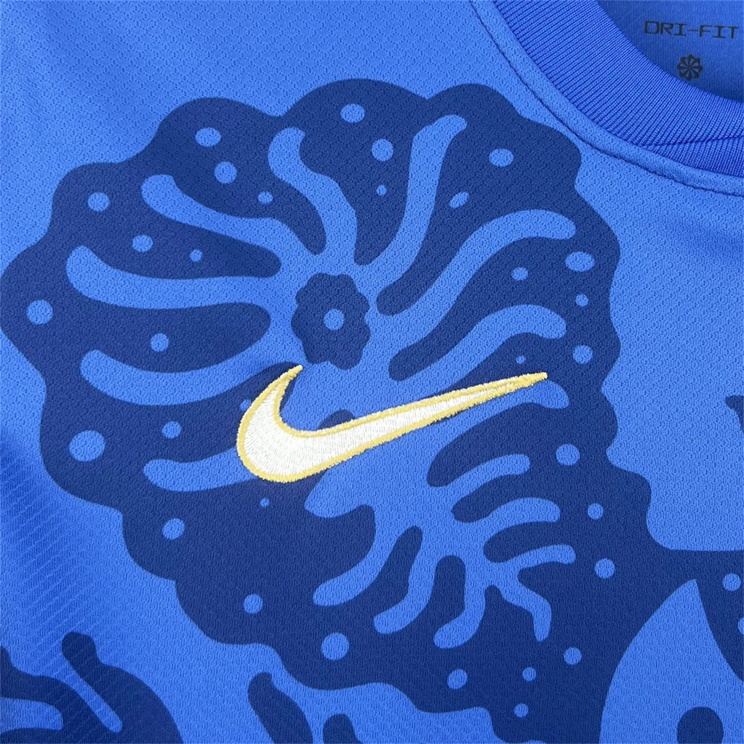 UltraTrikot-Finland 2026 Away Jersey - Fans Version