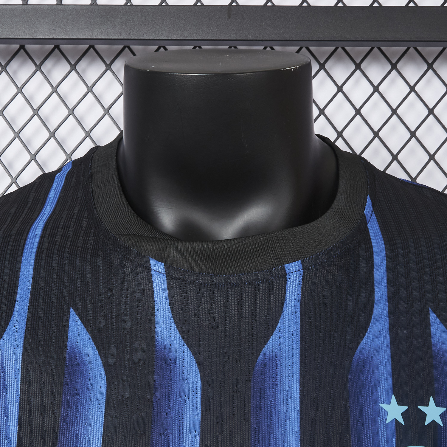 UltraTrikot-Inter Milan 25-26 Home Jersey - Player Version