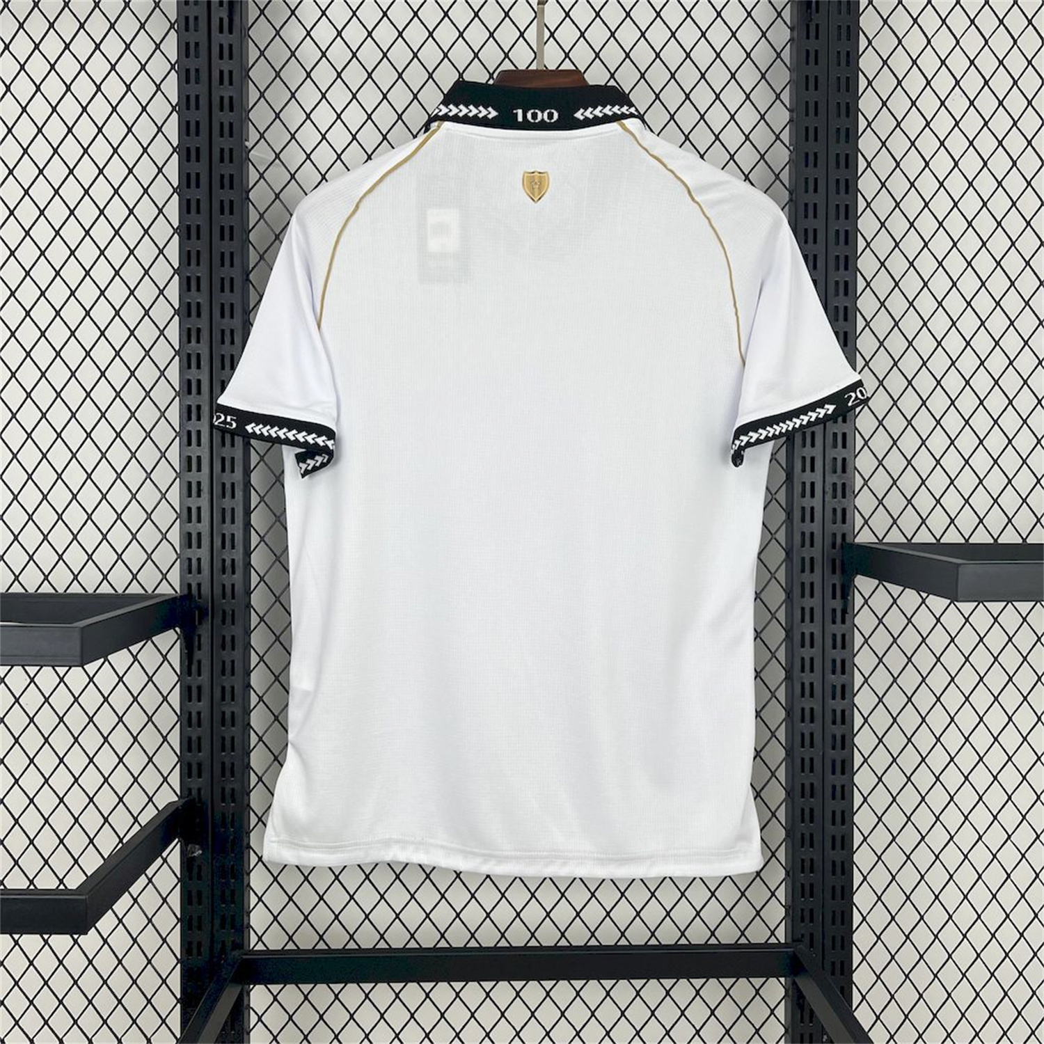 UltraTrikot-Bolivia 2025-26 100 Years Centennial Edition Away Jersey - Fans Version