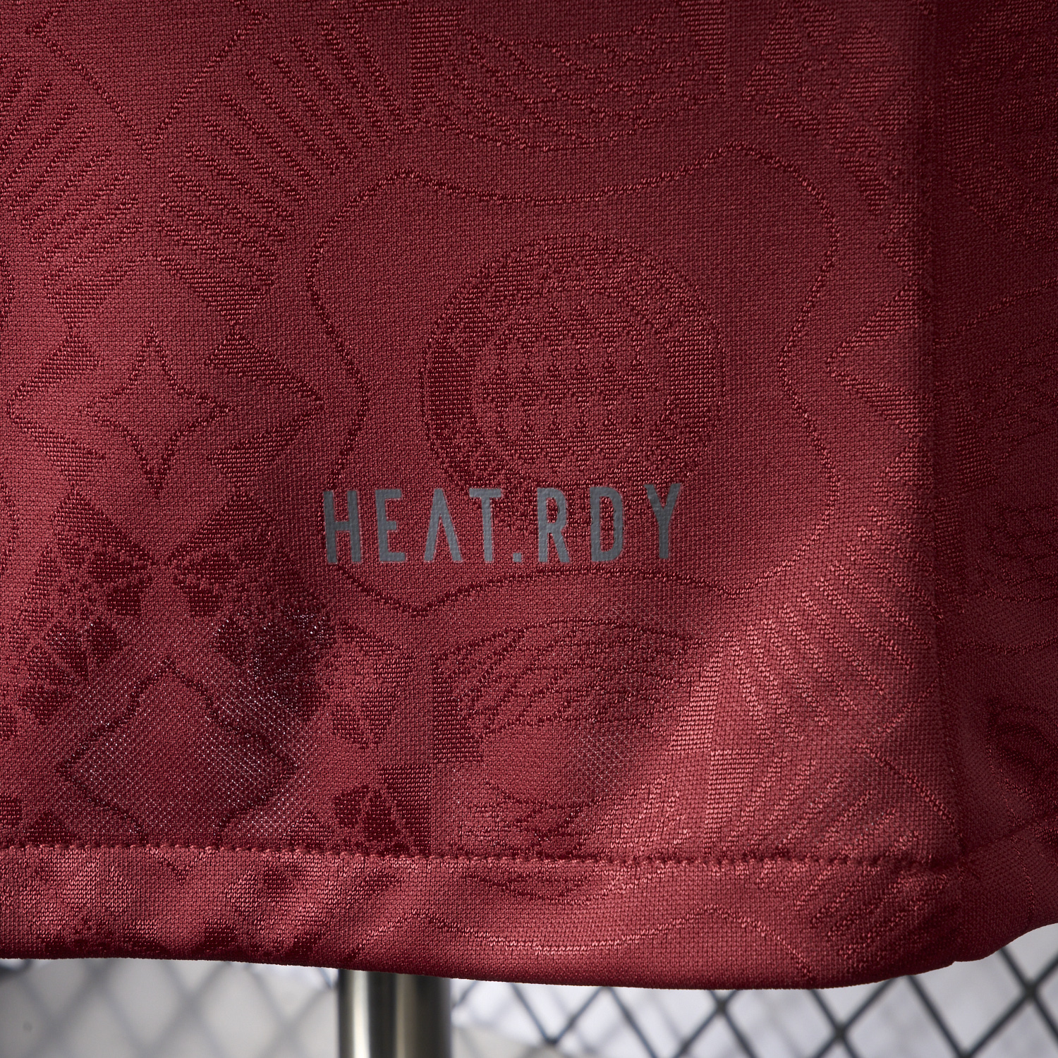 GlobeJersey-Bayern Munich 2025 125th Anniversary Jersey - Player Version