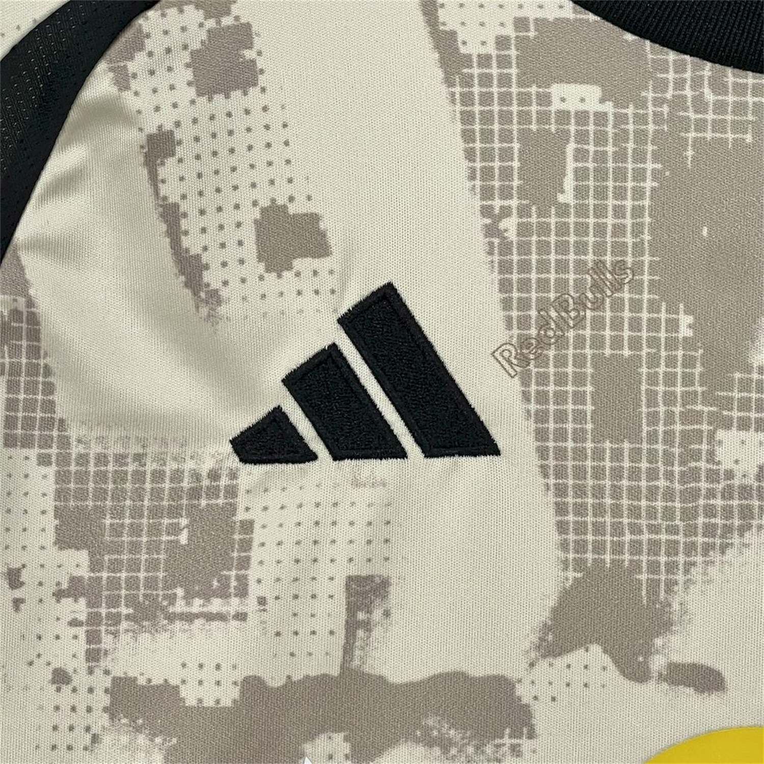 Funinjersey-New York Red Bulls 2025 Away Kids Kit