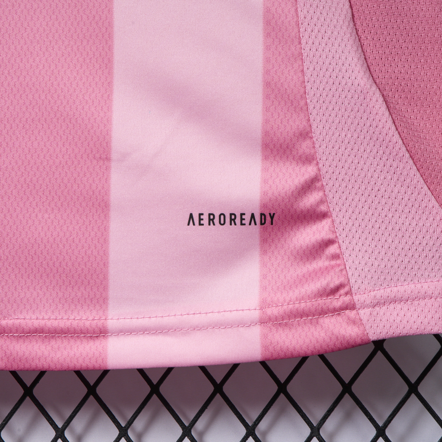 GlobeJersey-INT M.A.M 2025 Home Jersey - Fans Version