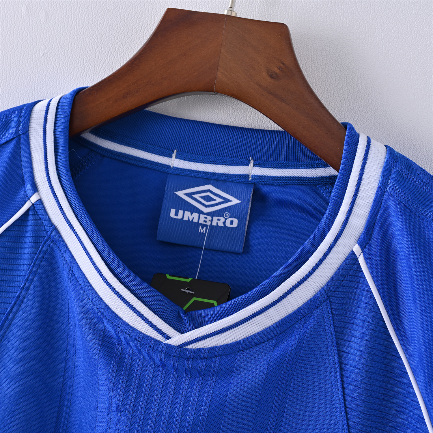 GlobeJersey-Retro C.H.E.L.S.E.A 1999-01 Home Stadium Jersey