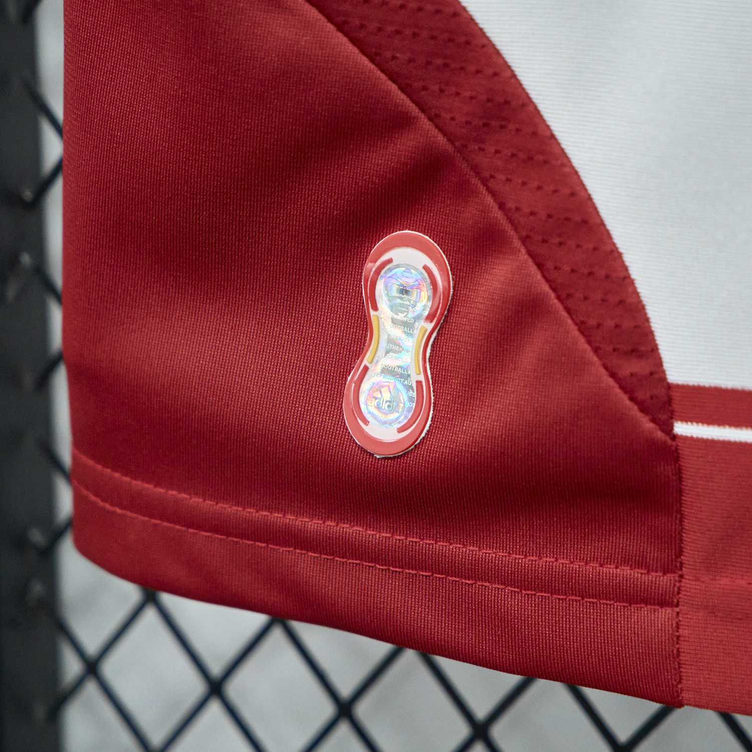 GlobeJersey-Retro Bayern Munich 2007-08 Home Jersey