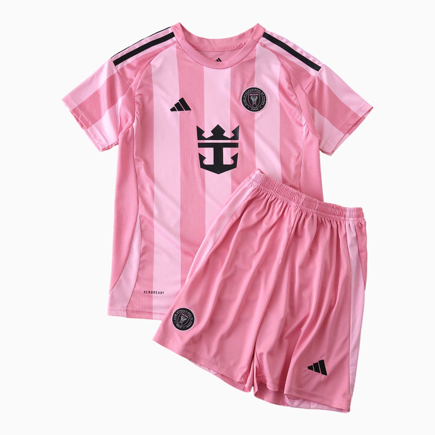 GlobeJersey-INT M.A.M 2025 Home Kids Kit