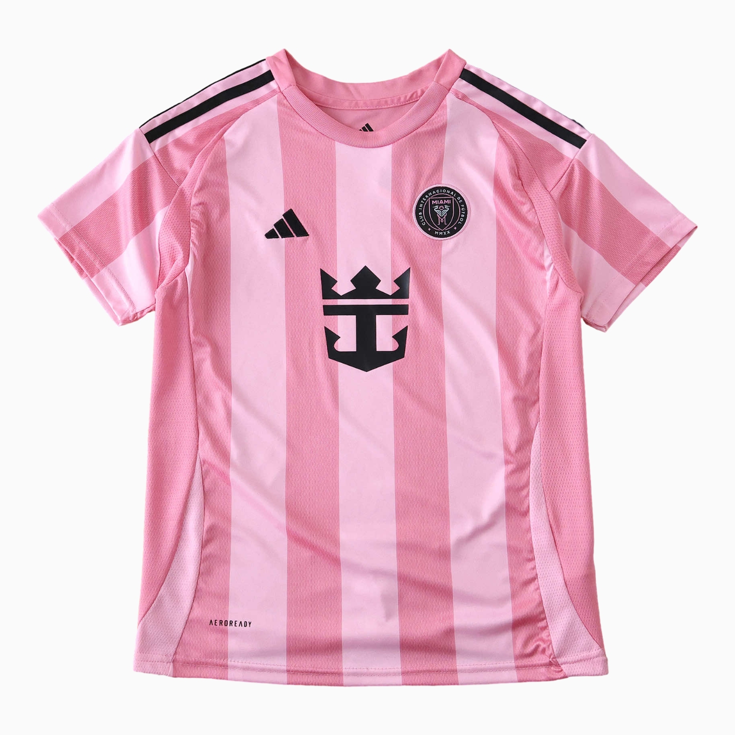 GlobeJersey-INT M.A.M 2025 Home Kids Kit