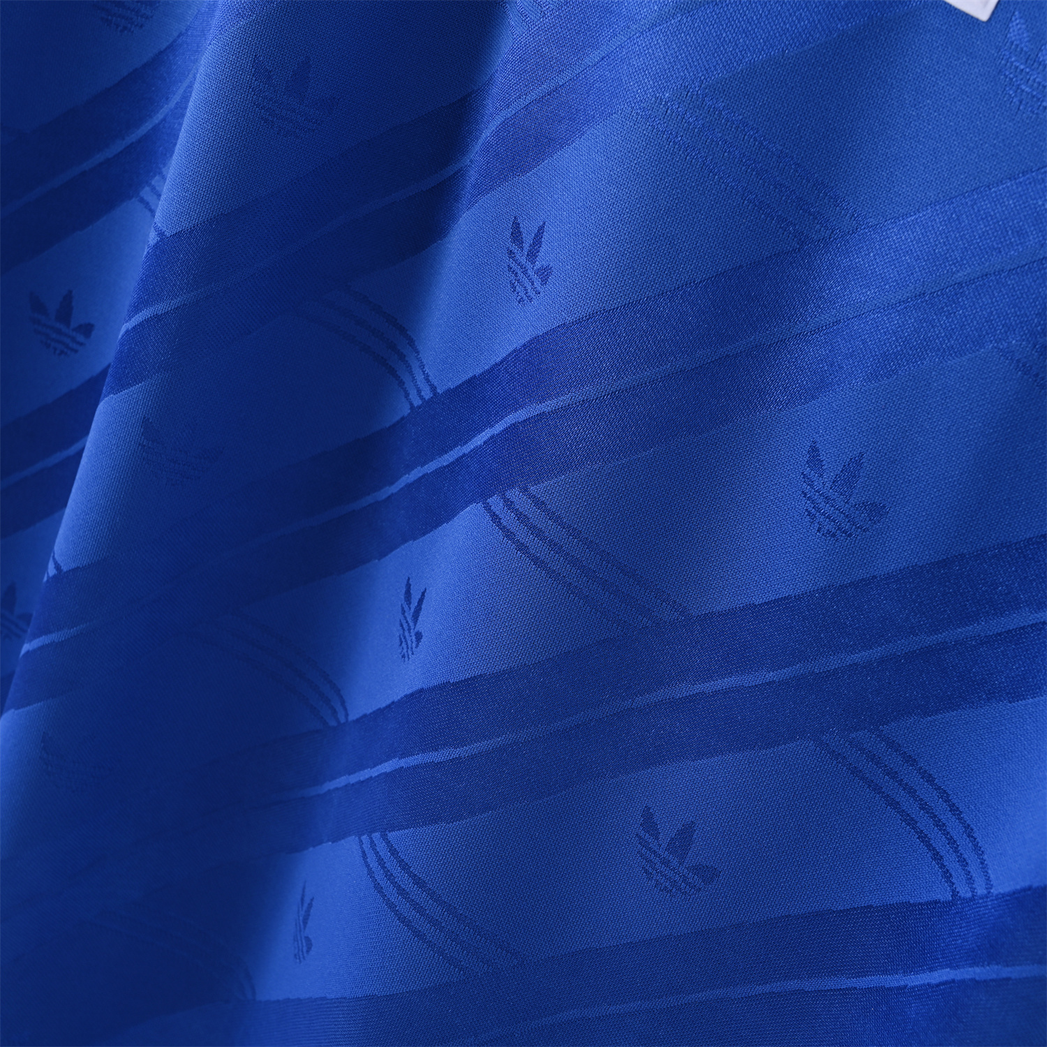 GlobeJersey-Retro Manchester United 86-88 Third Jersey