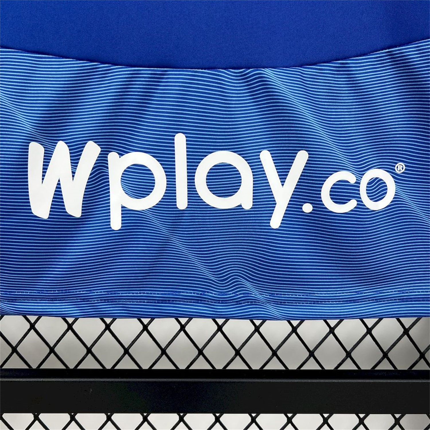 GlobeJersey-Millonarios 25-26 Home Jersey - Fans Version