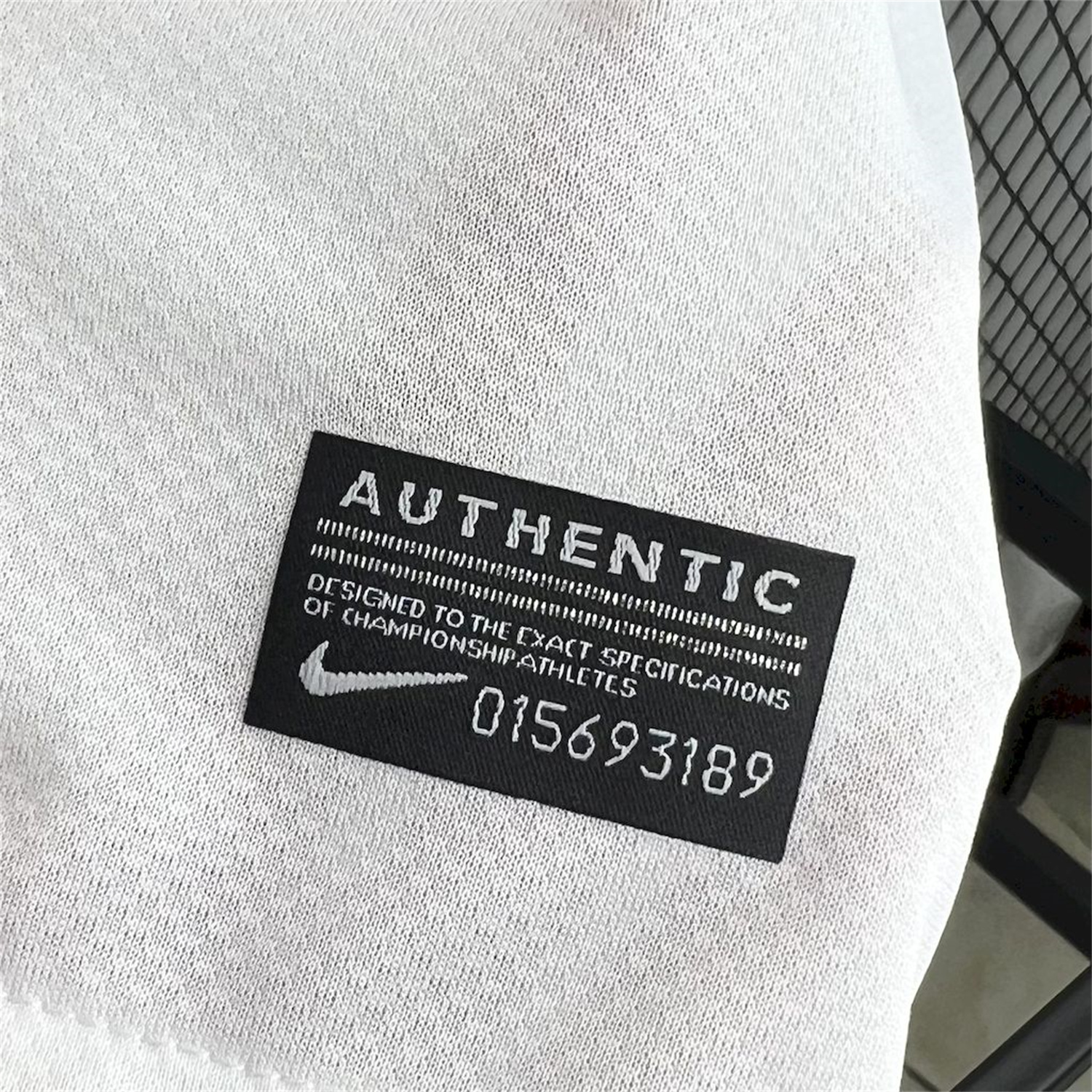 GlobeJersey-Retro Santos 2012 Home Long Sleeve Jersey