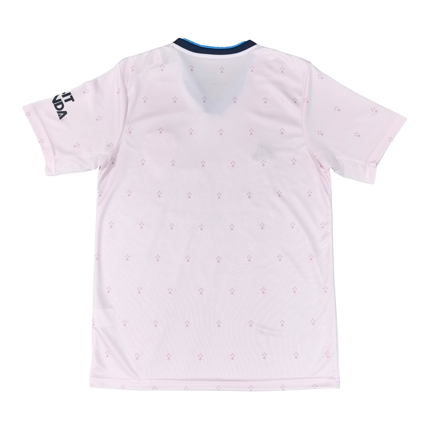 foot-Retro Arsenal 2022-23 Third Jersey