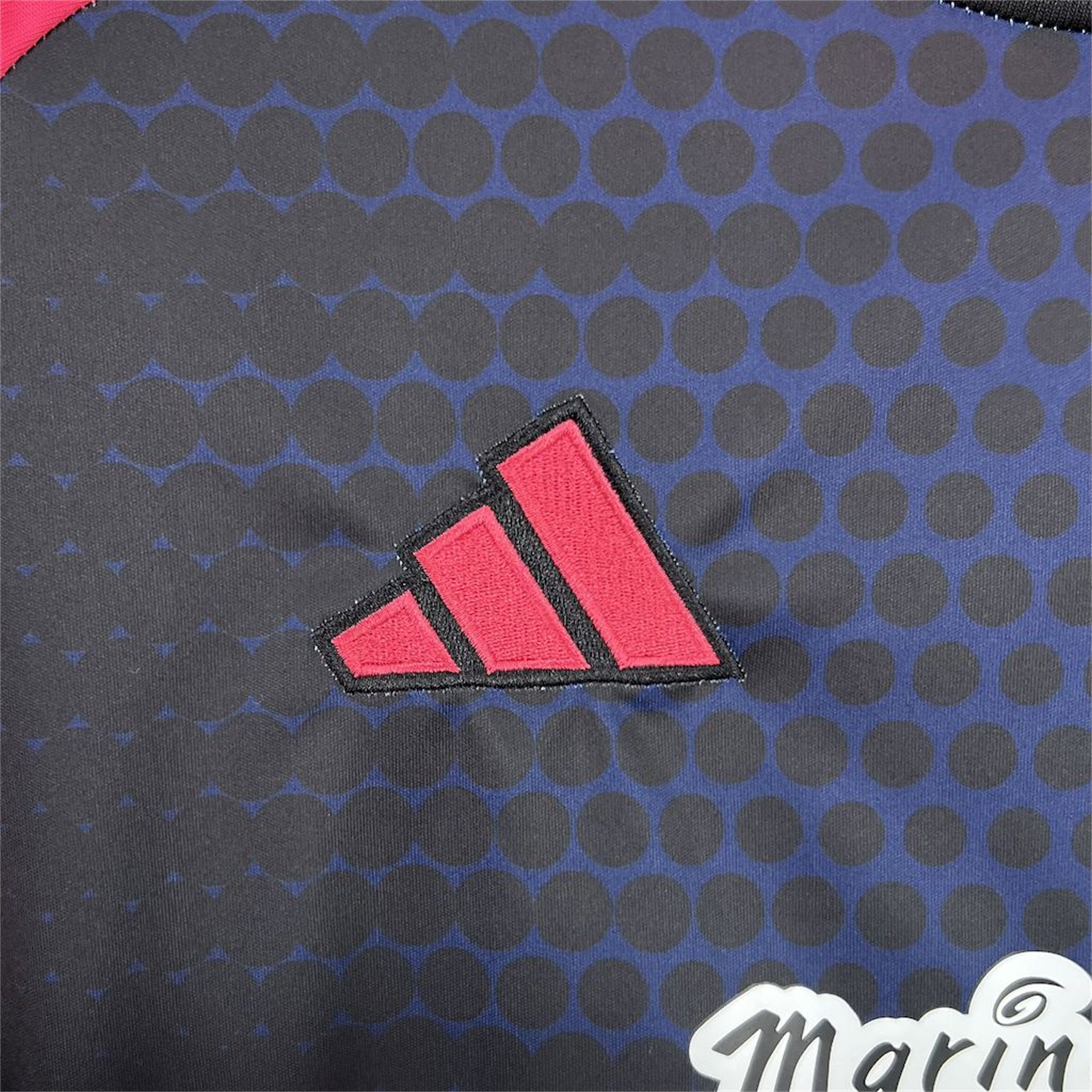 foot-Real Titán 25-26 Home Jersey - Fans Version