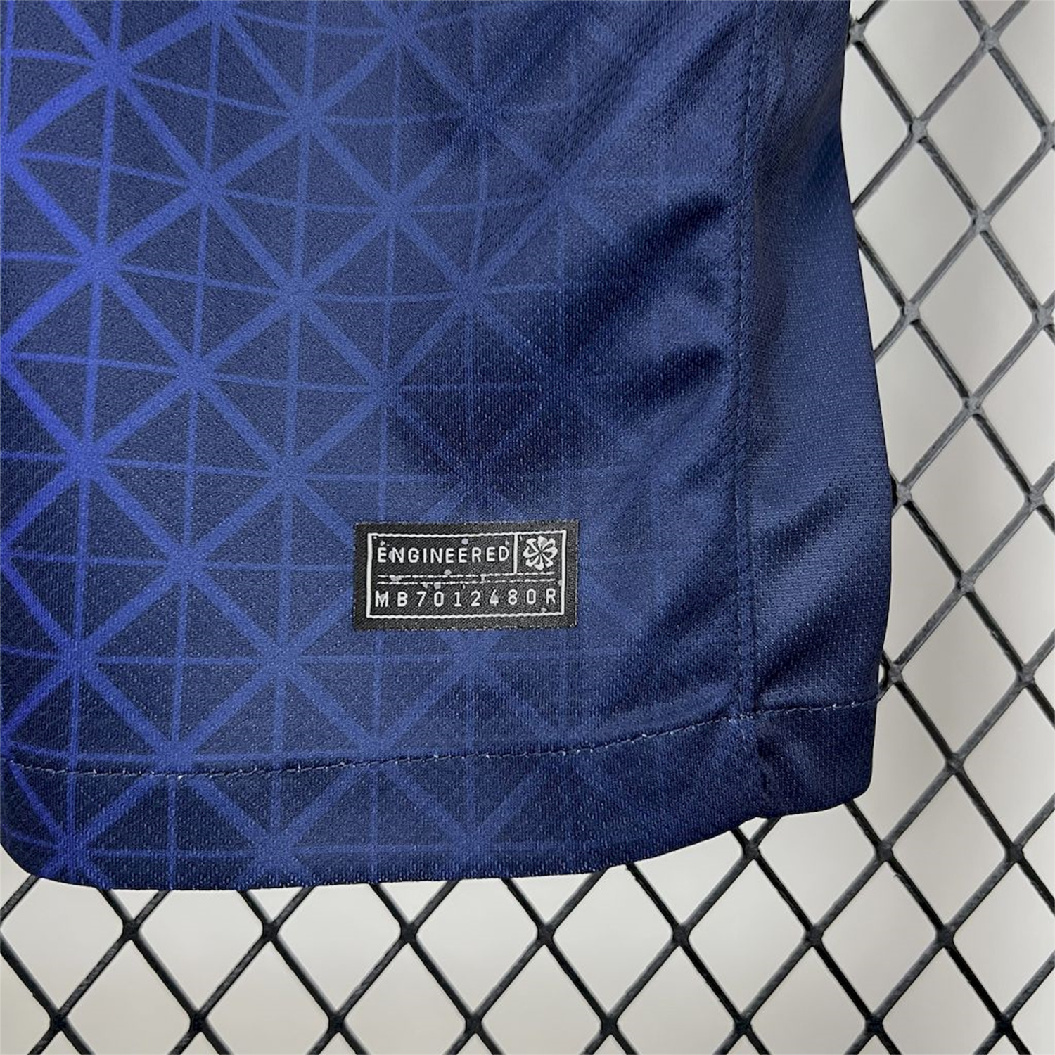 foot-Paris Saint-Germain PSG 25-26 Home Jersey - Fans Version