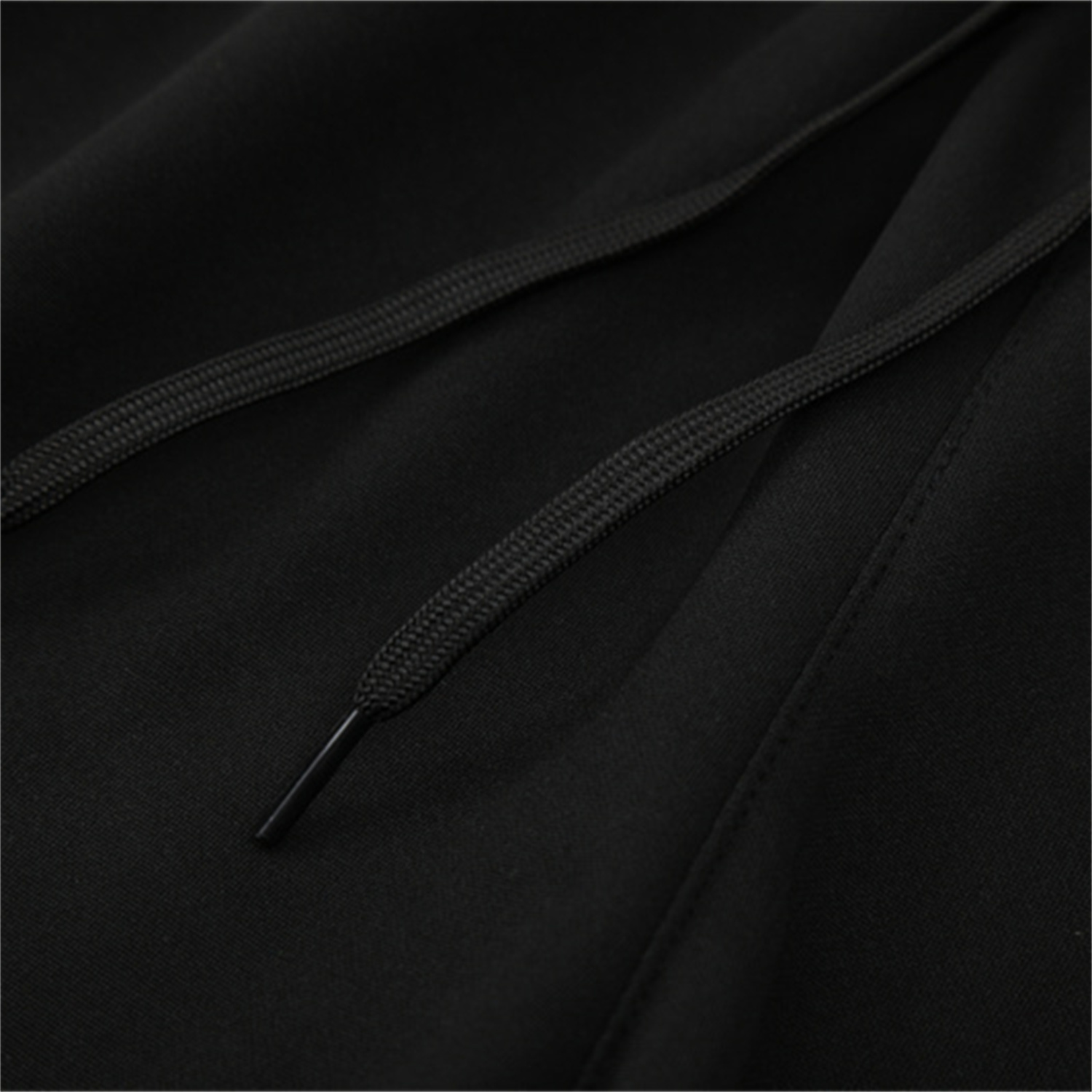 foot-PSV Eindhoven 25-26 Long Sleeve Training Set - Khaki Top & Black Pants