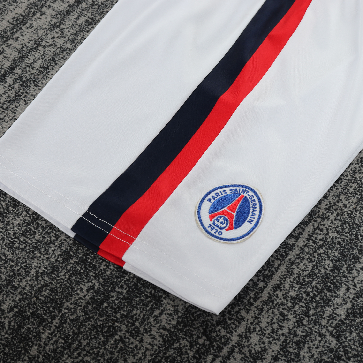 foot-Retro Paris Saint-Germain PSG 2002-03 Away Kids Kit