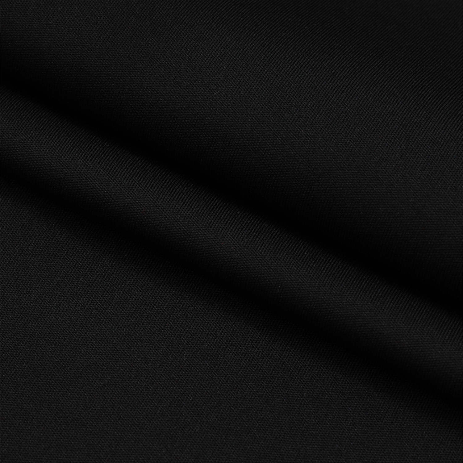 foot-Liver.pool 25-26 Vest Training Set - Black Vest & Black Shorts