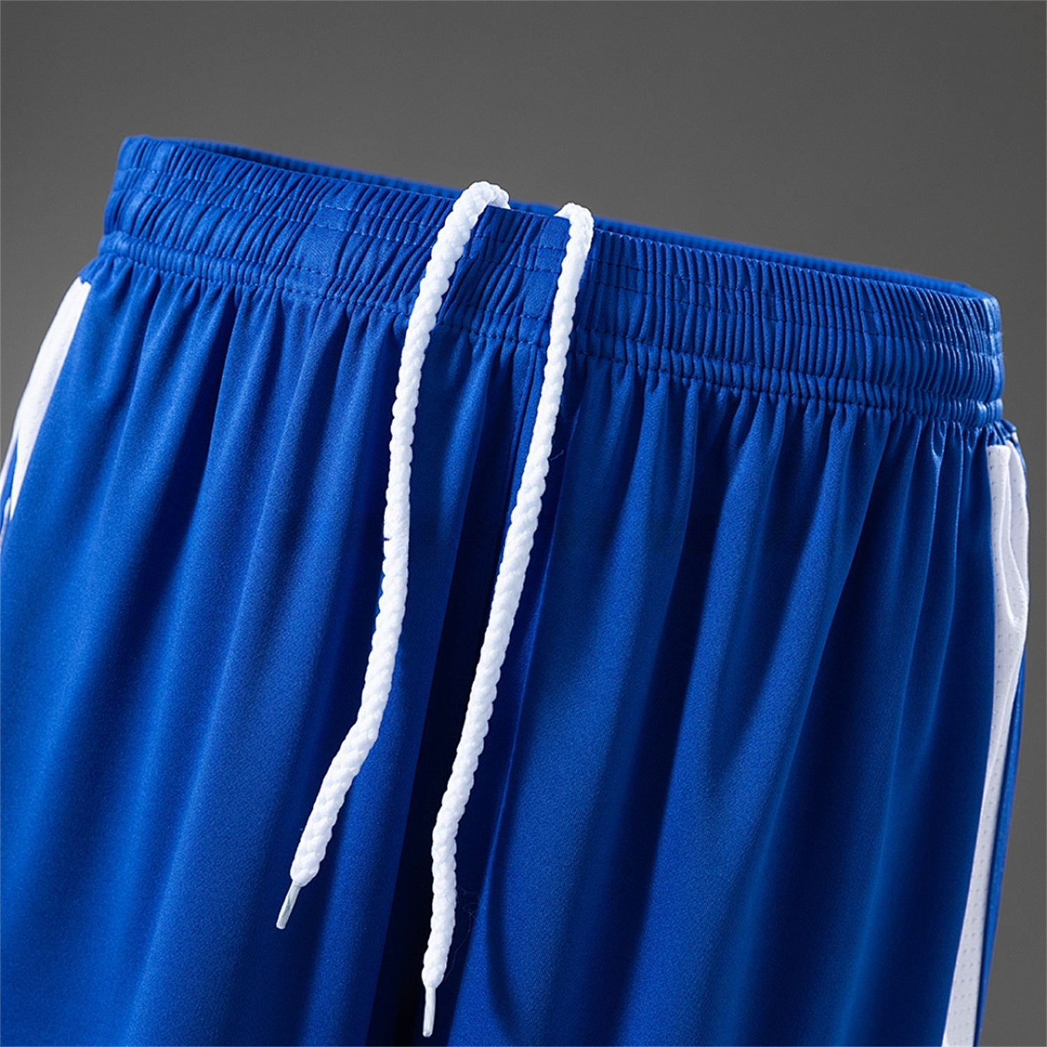 Funinjersey-Retro C.H.E.L.S.E.A 2011-12 Home Shorts
