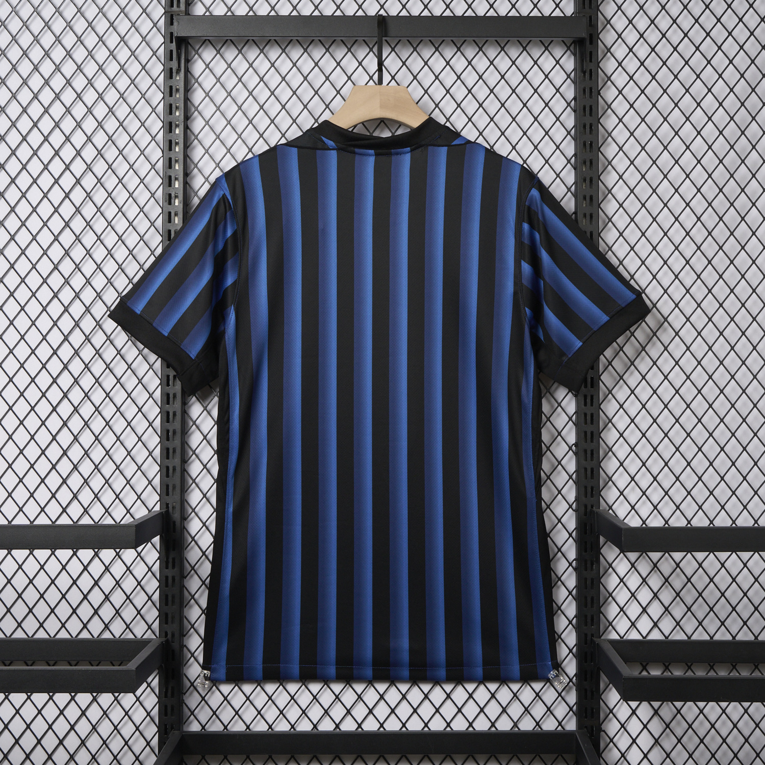 foot-Inter Milan 25-26 Home Jersey - Fans Version