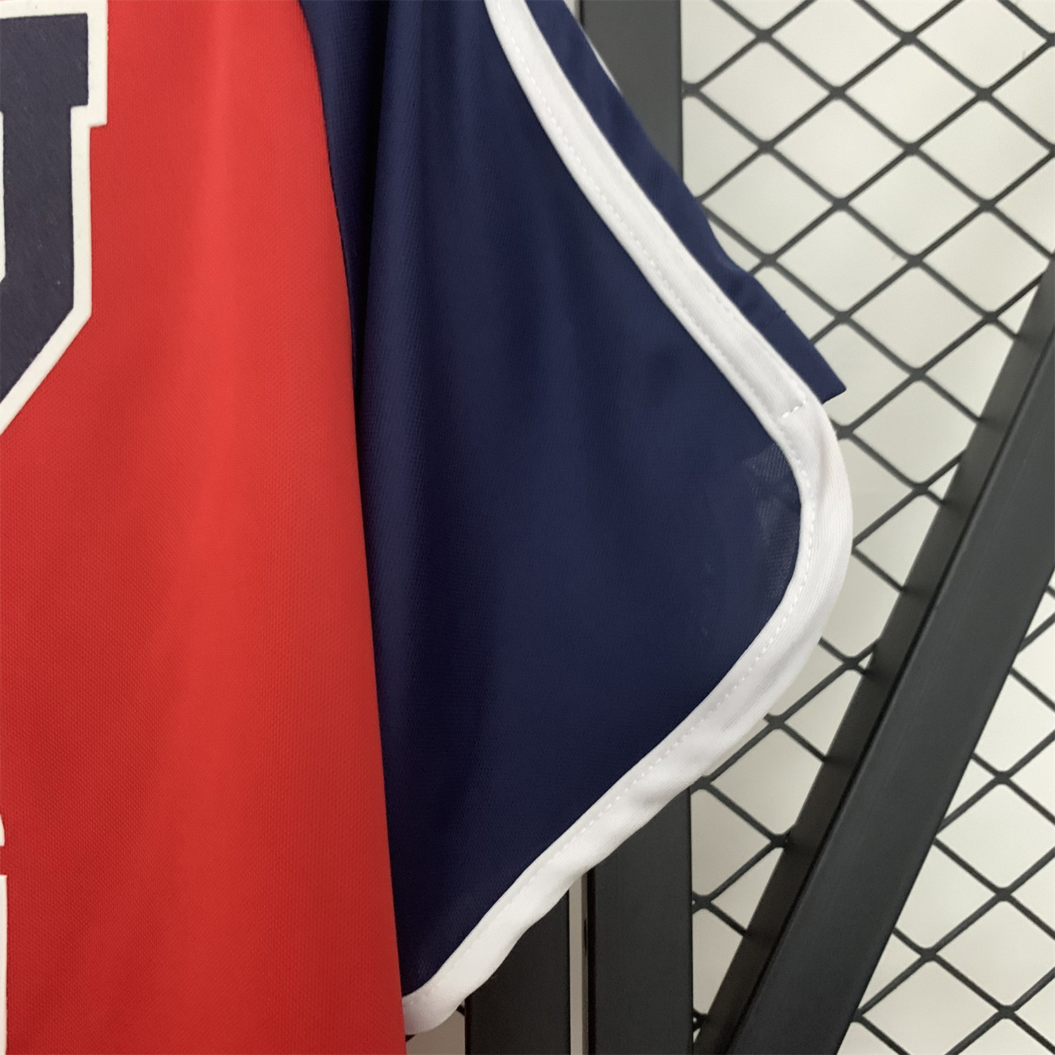 foot-Retro Universidad De Chile 2001-02 Away Jersey