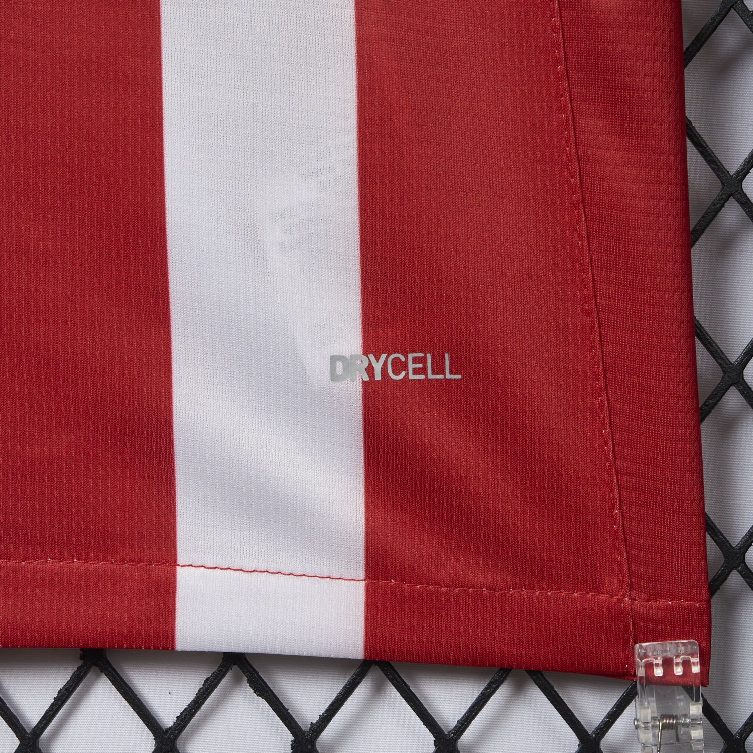 foot-Chivas de Guadalajara 25-26 Home Jersey - Fans Version